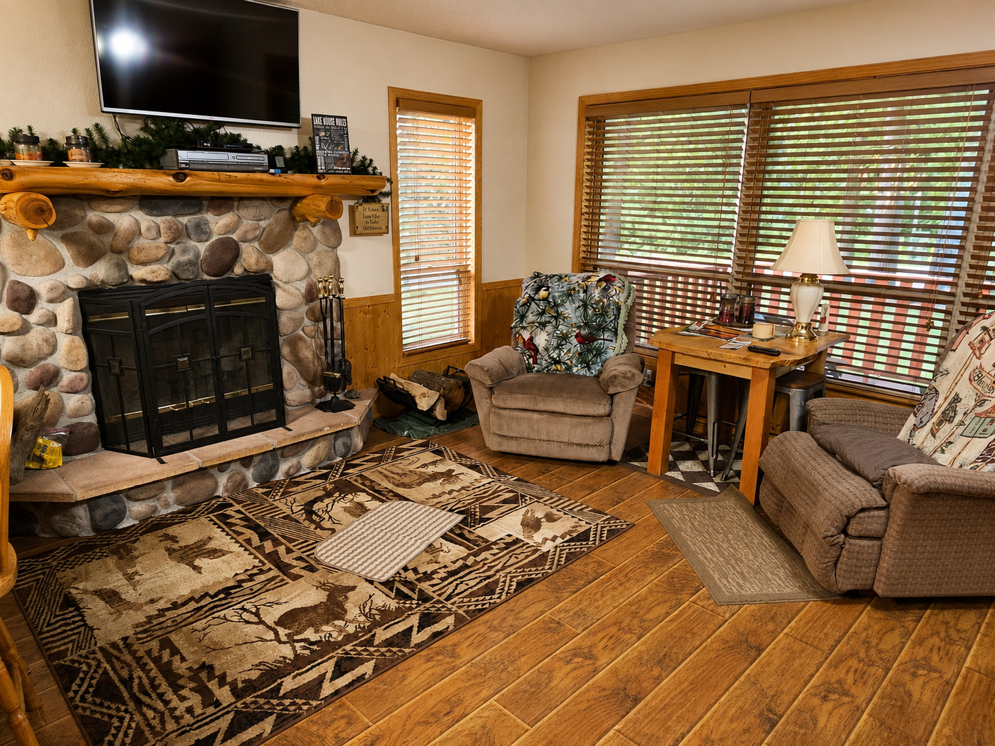 4902 Woodland Drive Nw Property Photo 8
