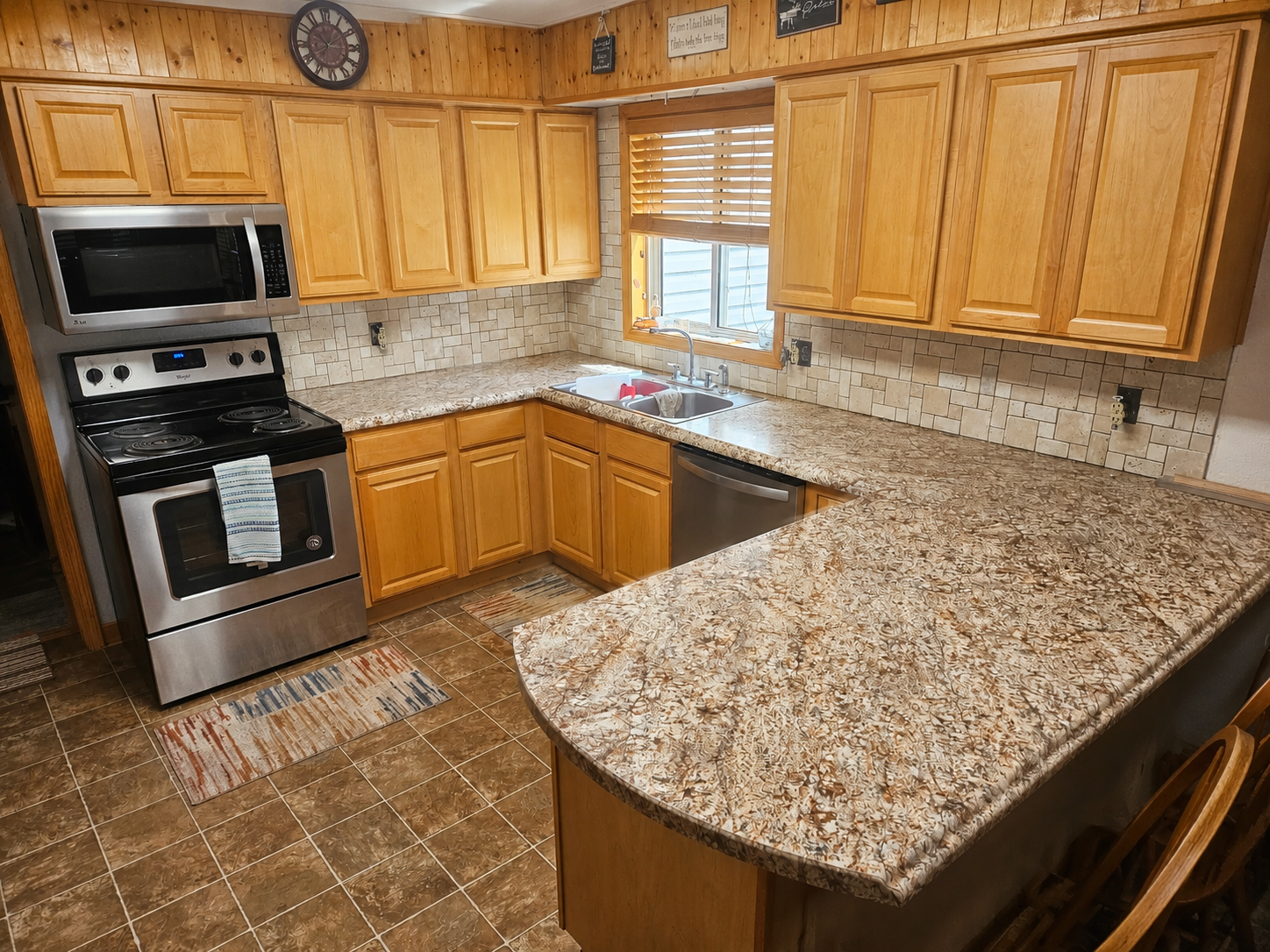 4902 Woodland Drive Nw Property Photo 12