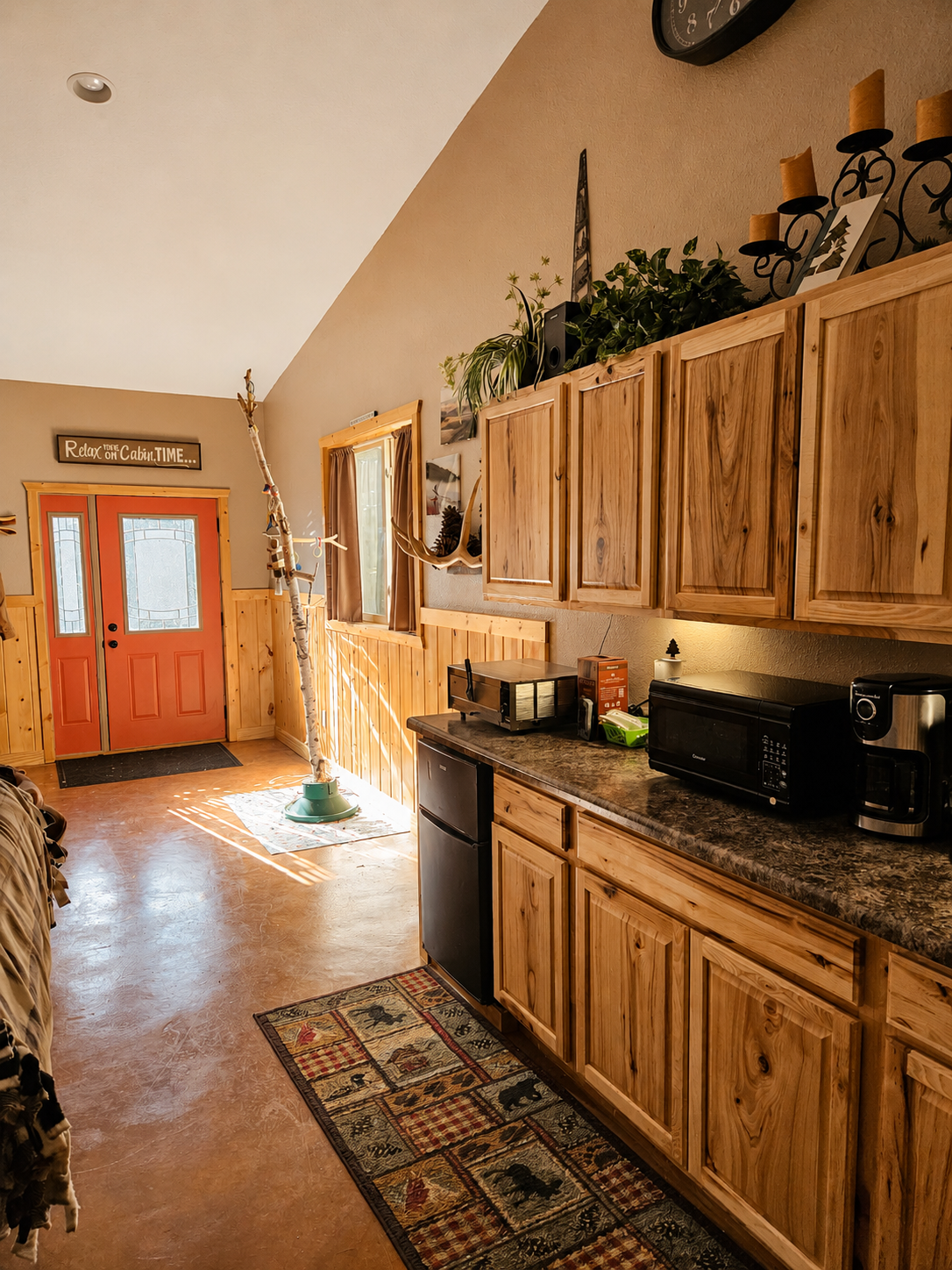 4902 Woodland Drive Nw Property Photo 13
