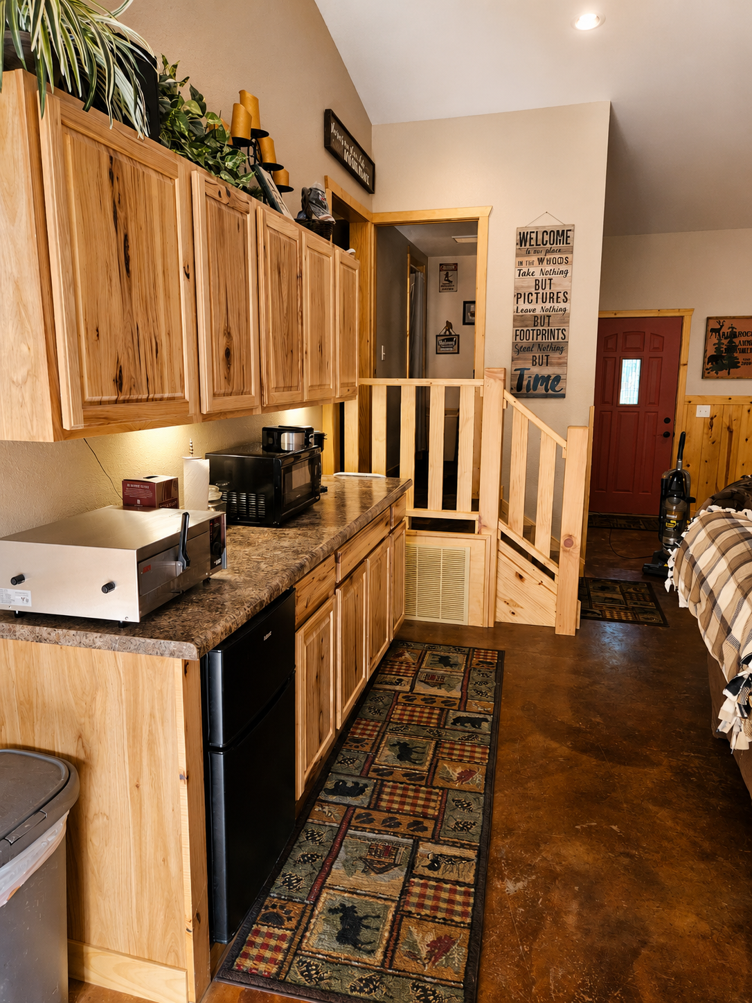 4902 Woodland Drive Nw Property Photo 14