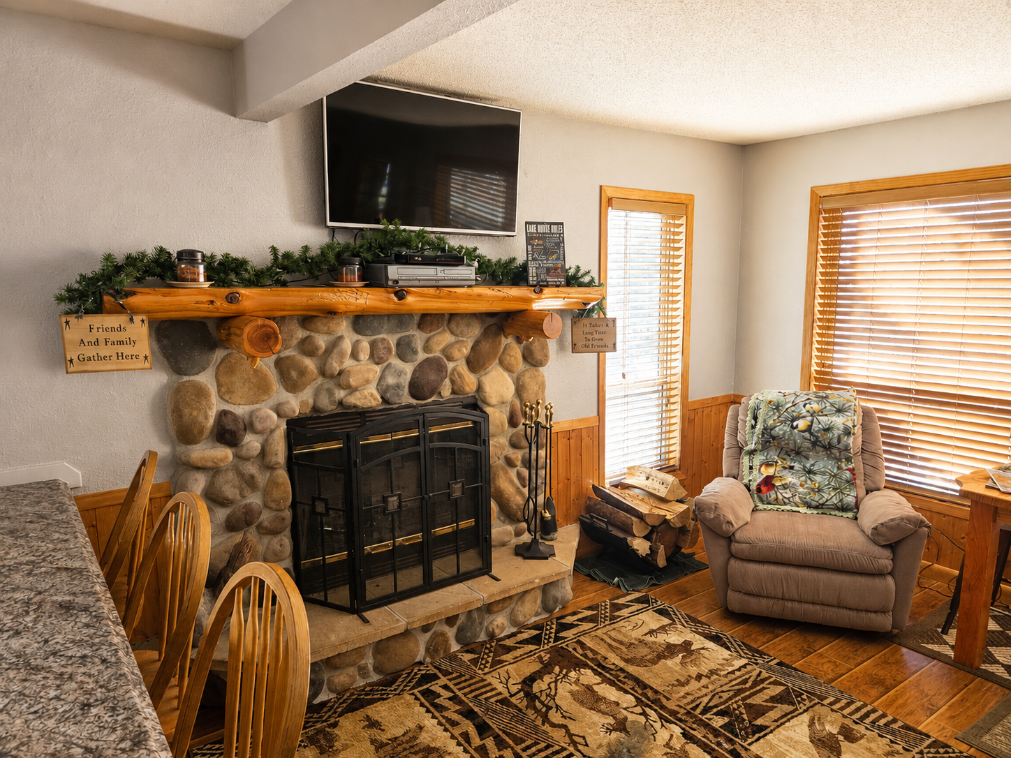 4902 Woodland Drive Nw Property Photo 15
