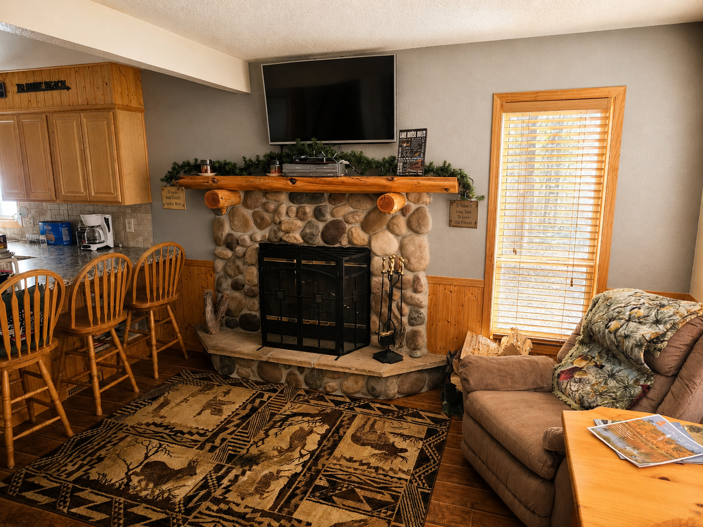 4902 Woodland Drive Nw Property Photo 16
