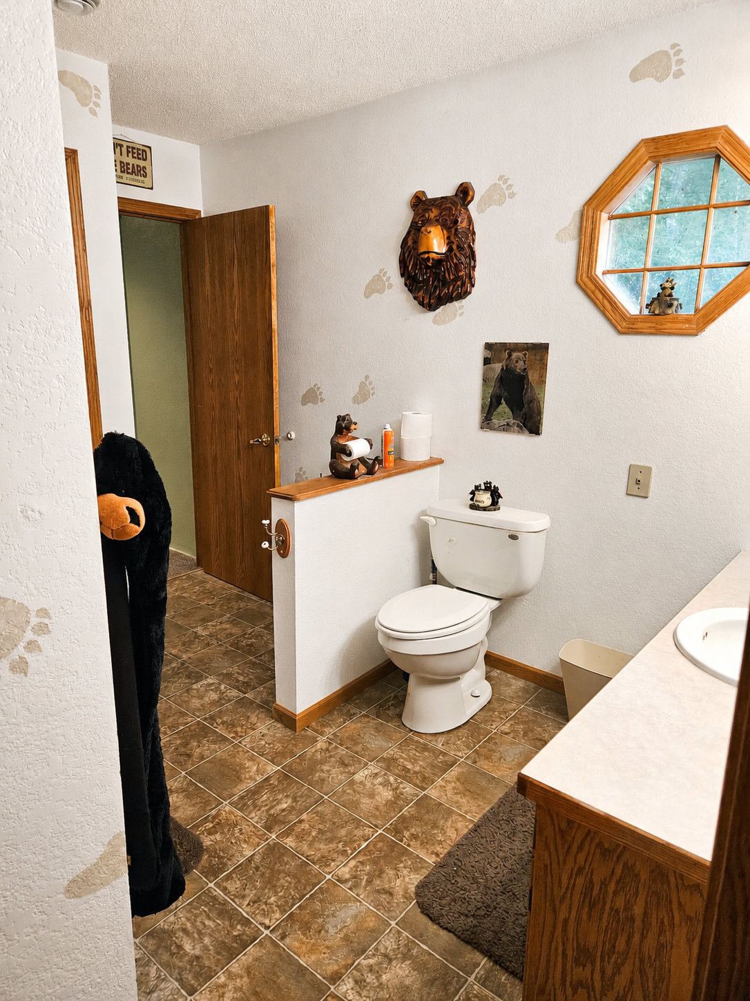 4902 Woodland Drive Nw Property Photo 24