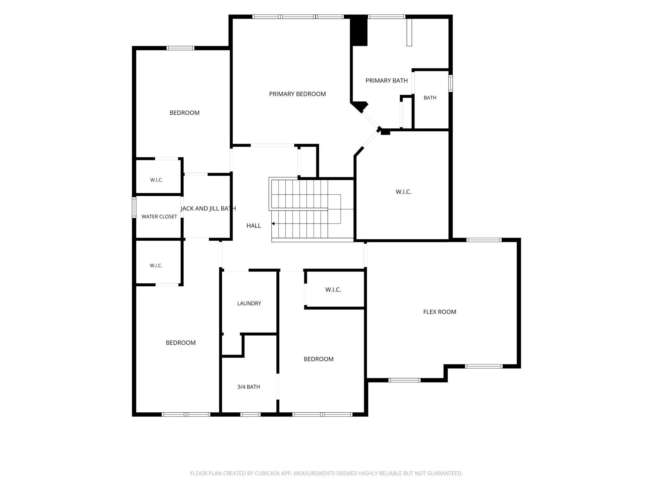 4391 Millstone Drive Property Photo 33