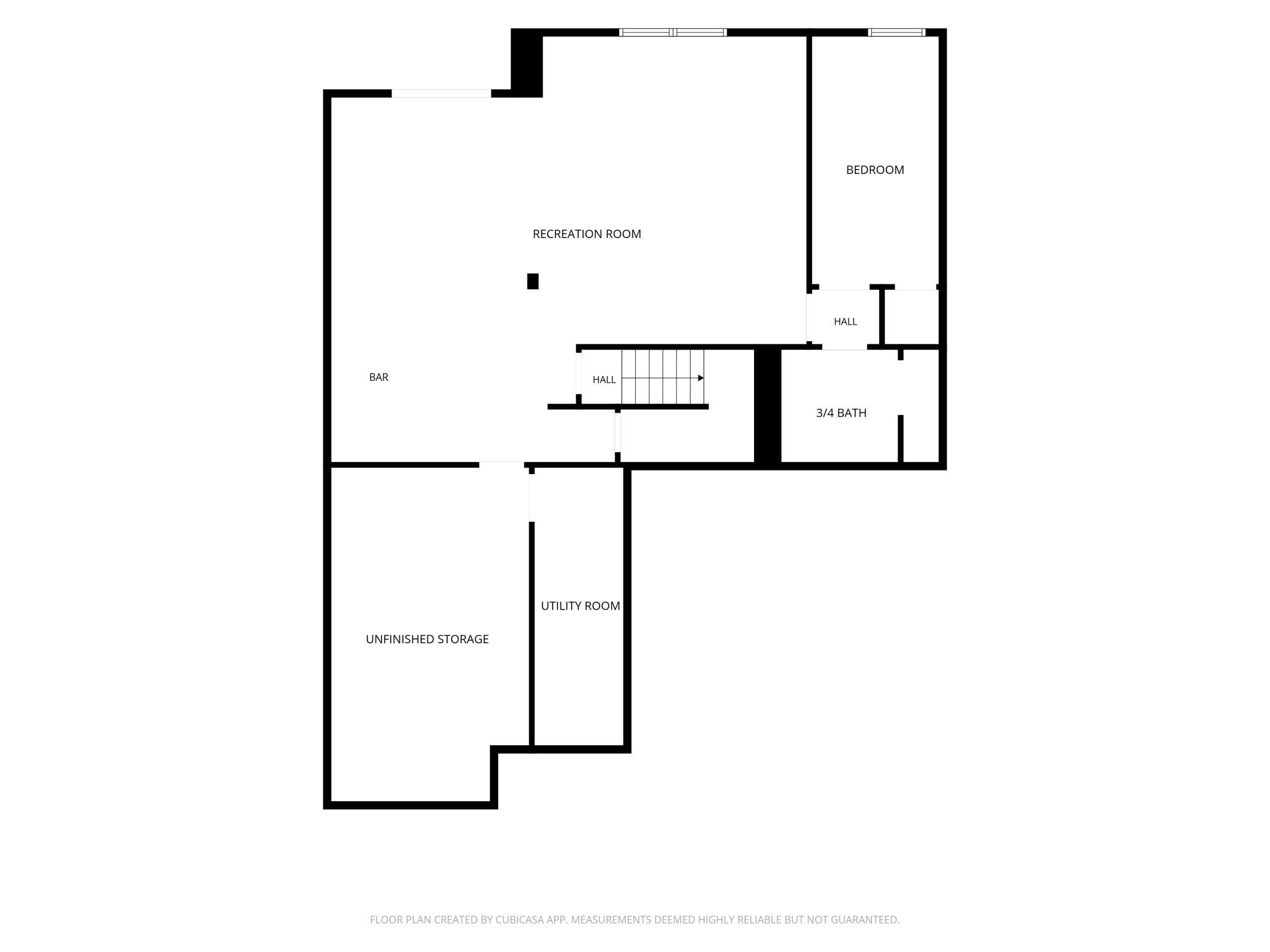 4391 Millstone Drive Property Photo 34