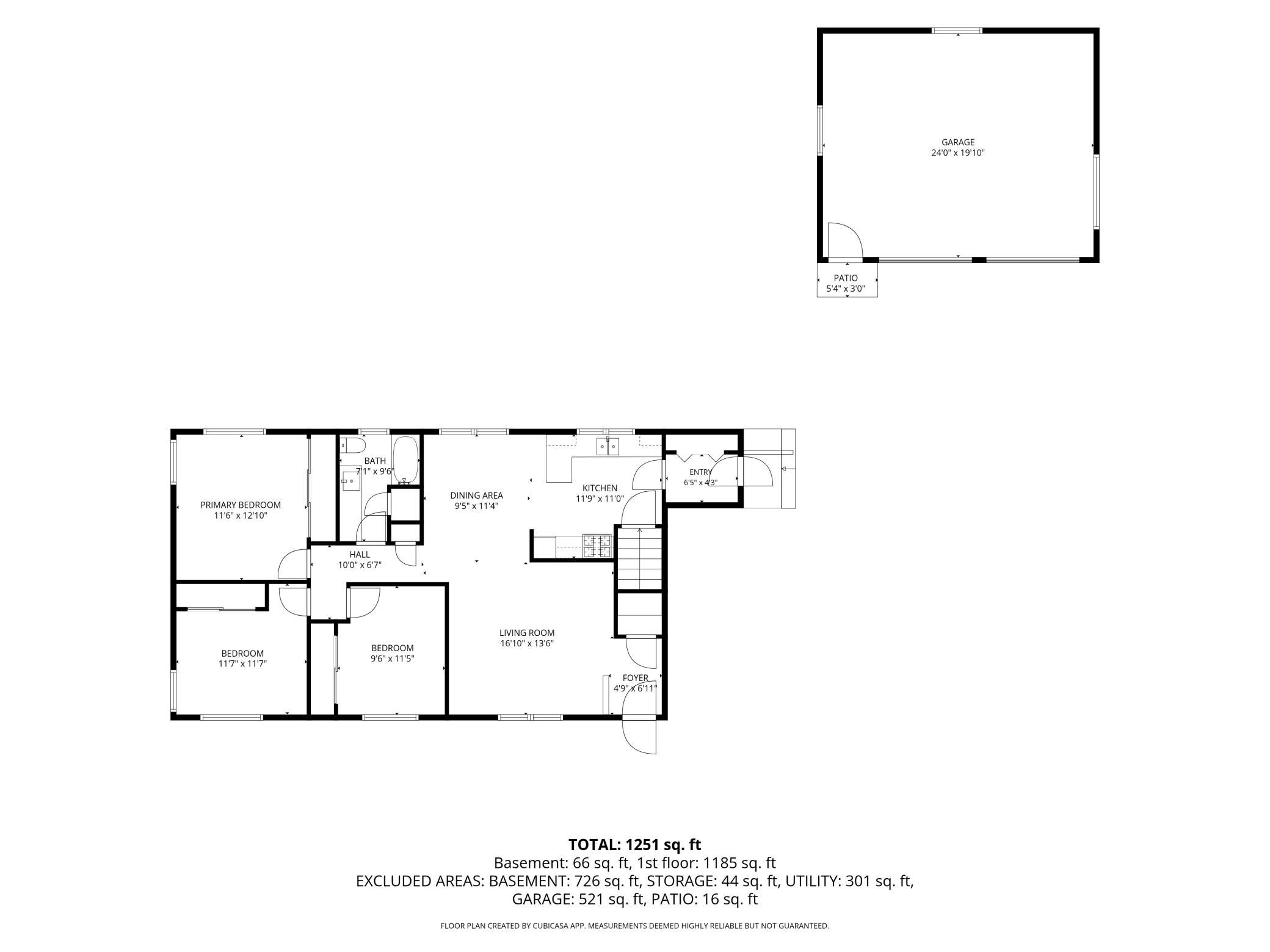 1385 County Road 24 Property Photo 17