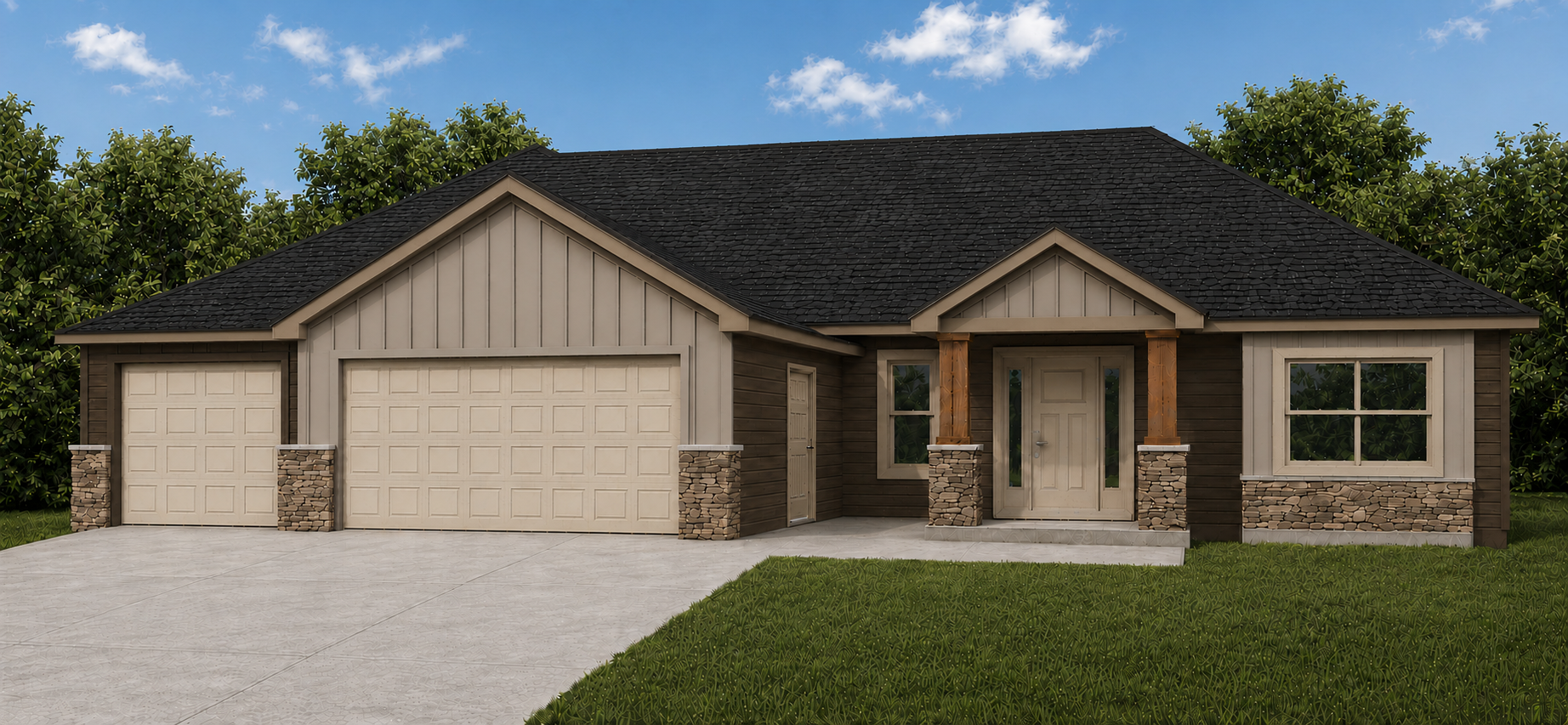 1430 Cullen Street Property Photo 1