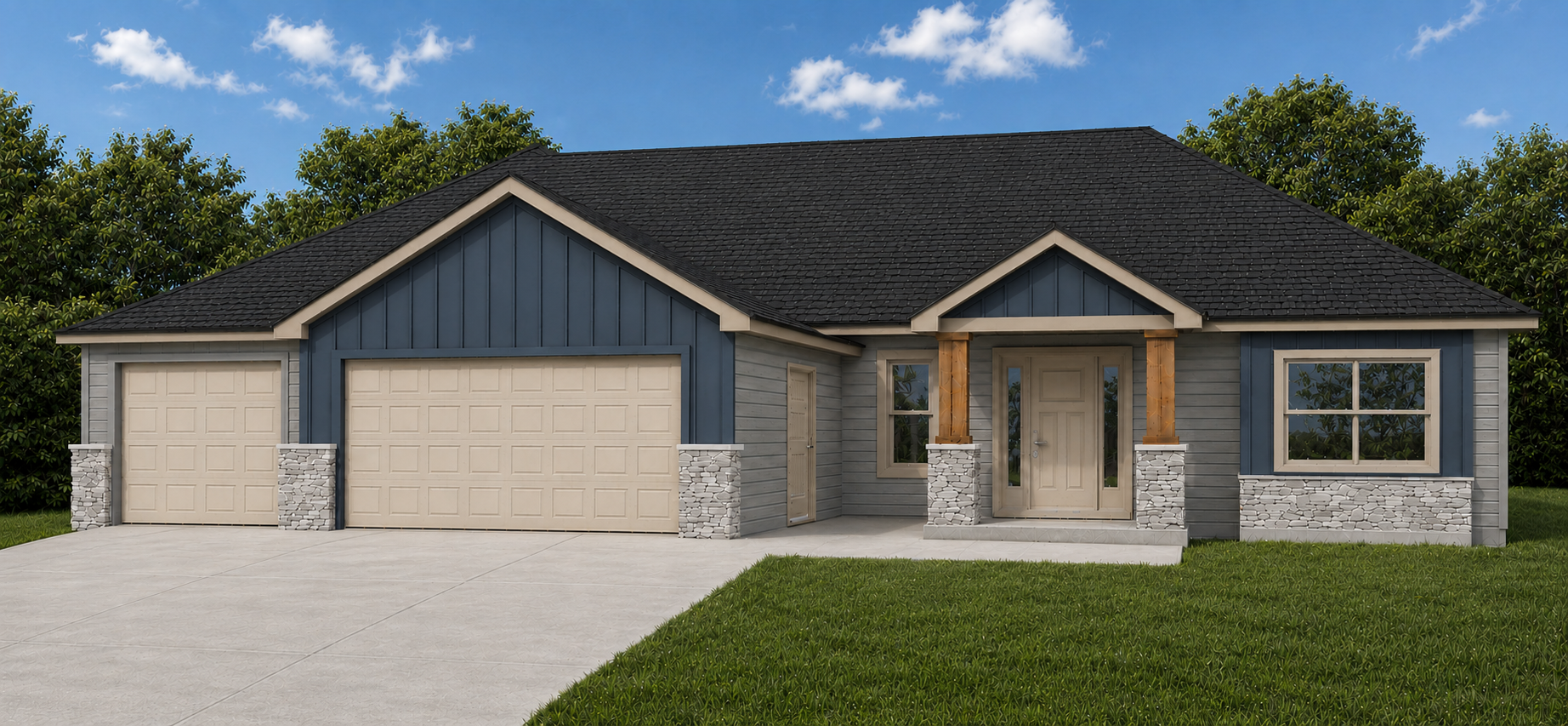 1430 Cullen Street Property Photo 2