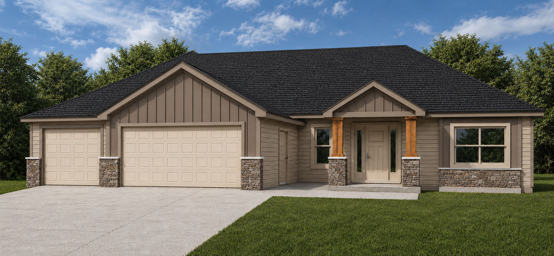 1430 Cullen Street Property Photo 3