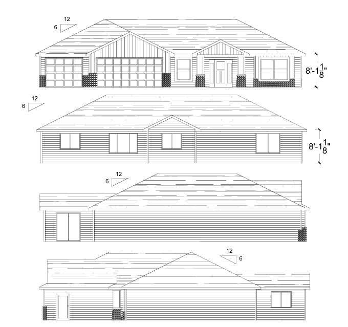 1430 Cullen Street Property Photo 4