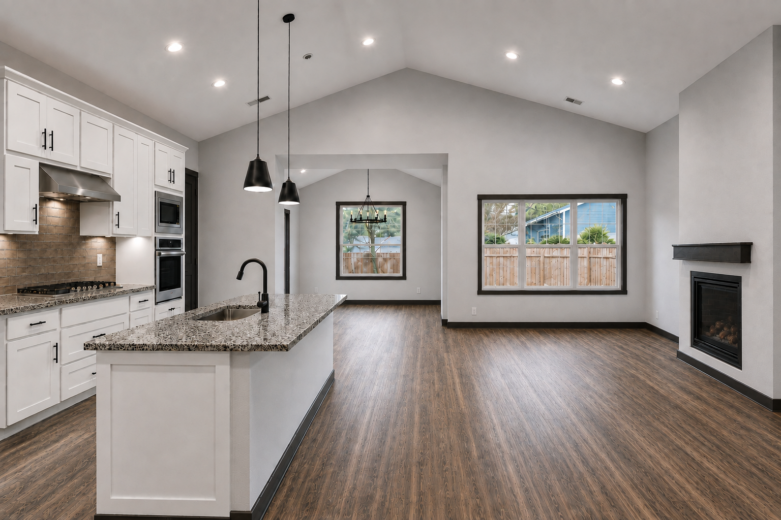 1430 Cullen Street Property Photo 6
