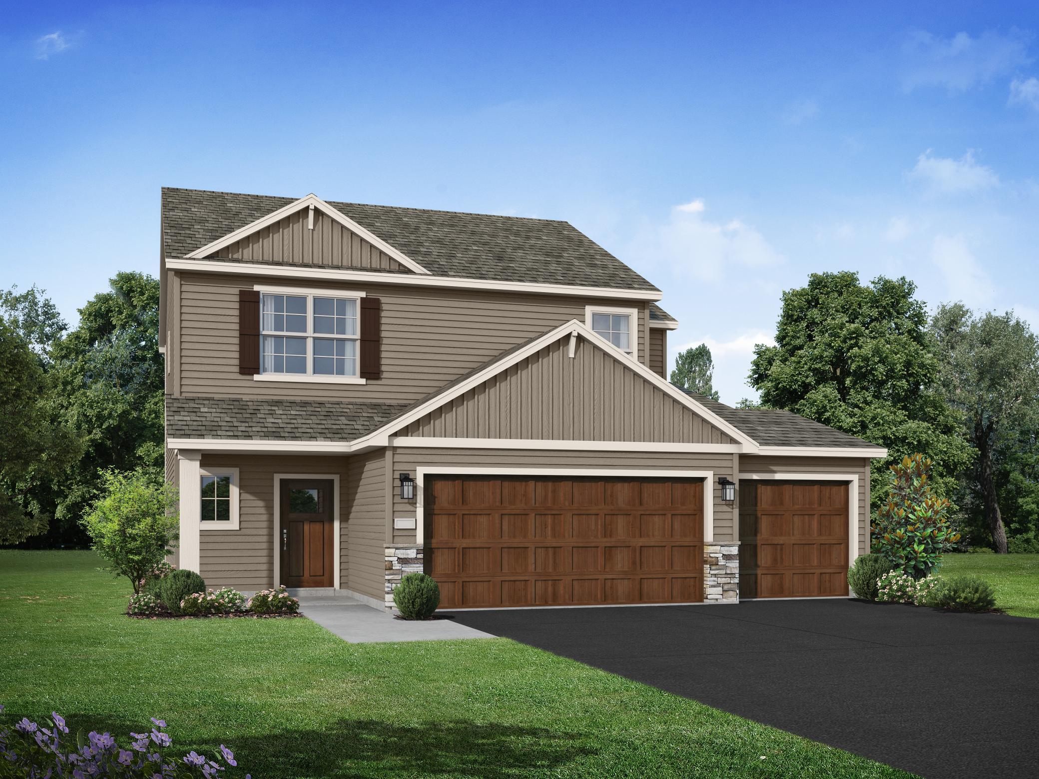 1463 Otter Way Property Photo 1
