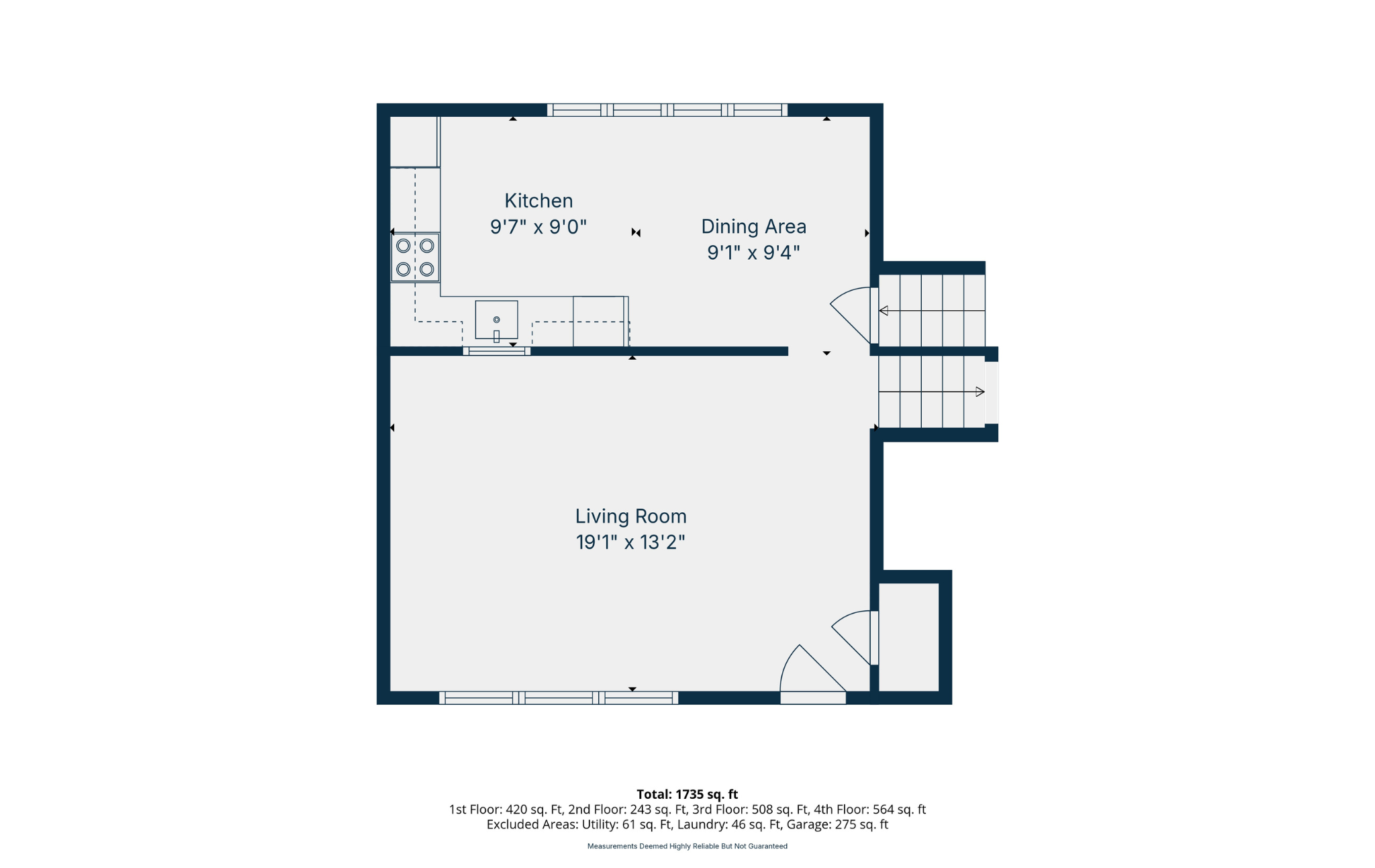 200 Rice Creek Boulevard Ne Property Photo 14