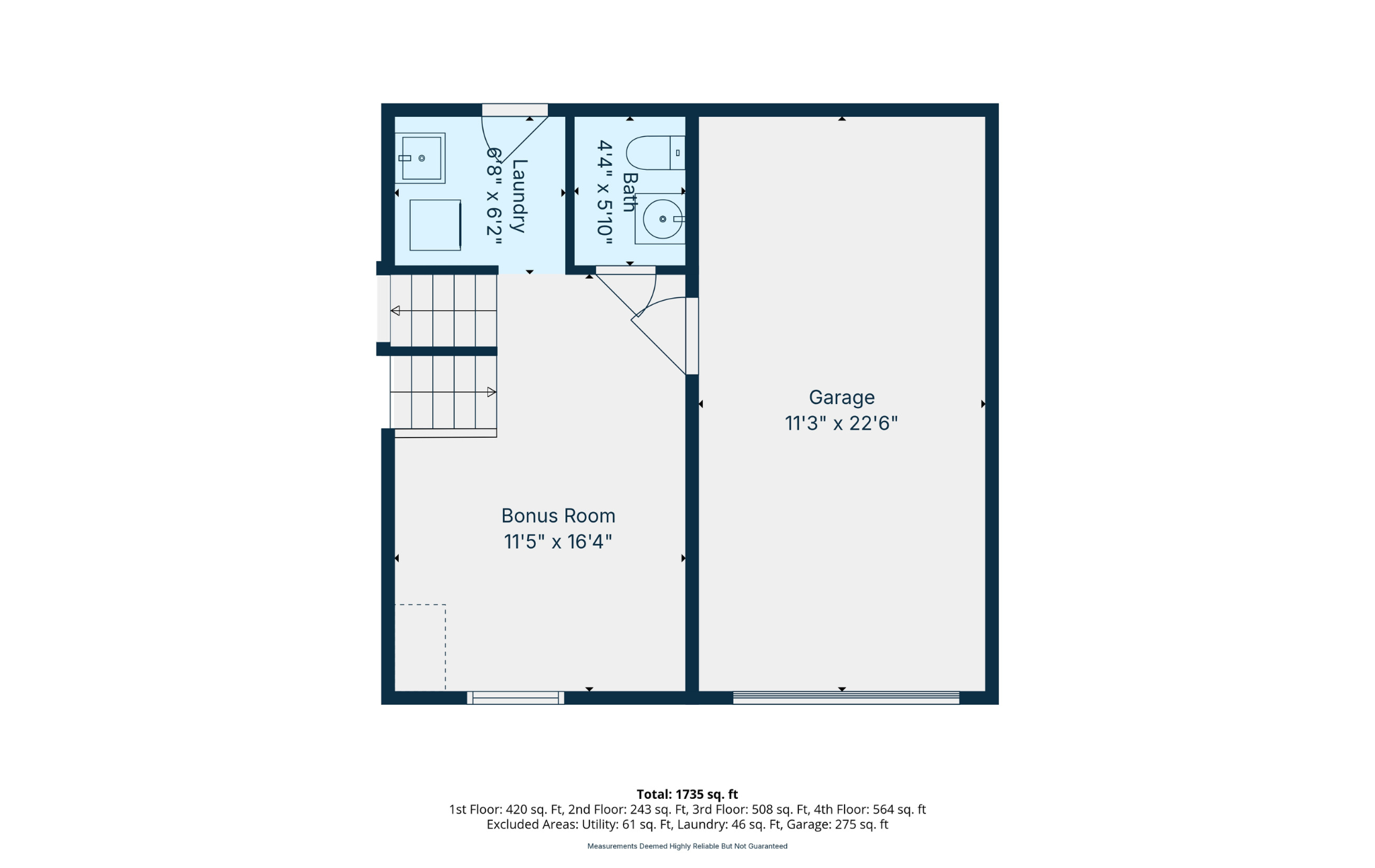 200 Rice Creek Boulevard Ne Property Photo 32