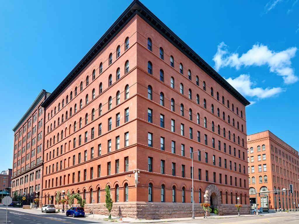 300 Wall Street 701 Property Photo 1