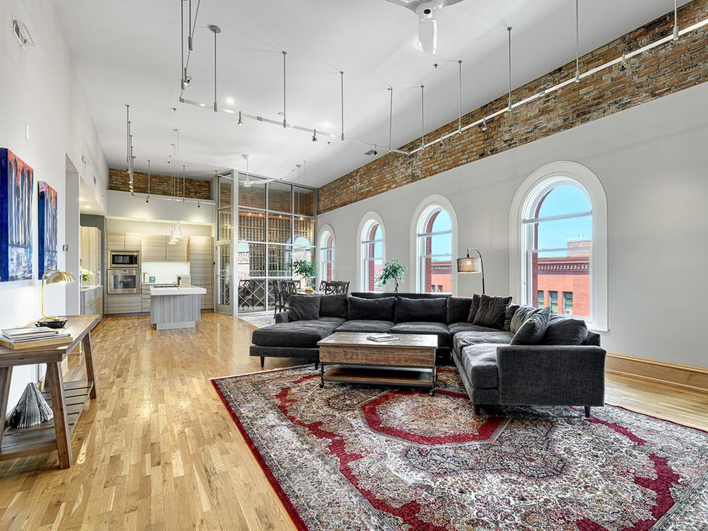 300 Wall Street 701 Property Photo 3