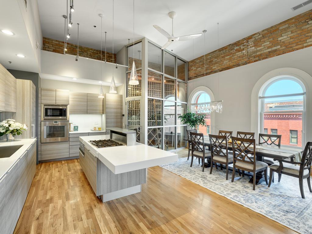 300 Wall Street 701 Property Photo 5