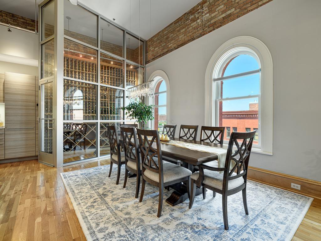 300 Wall Street 701 Property Photo 7