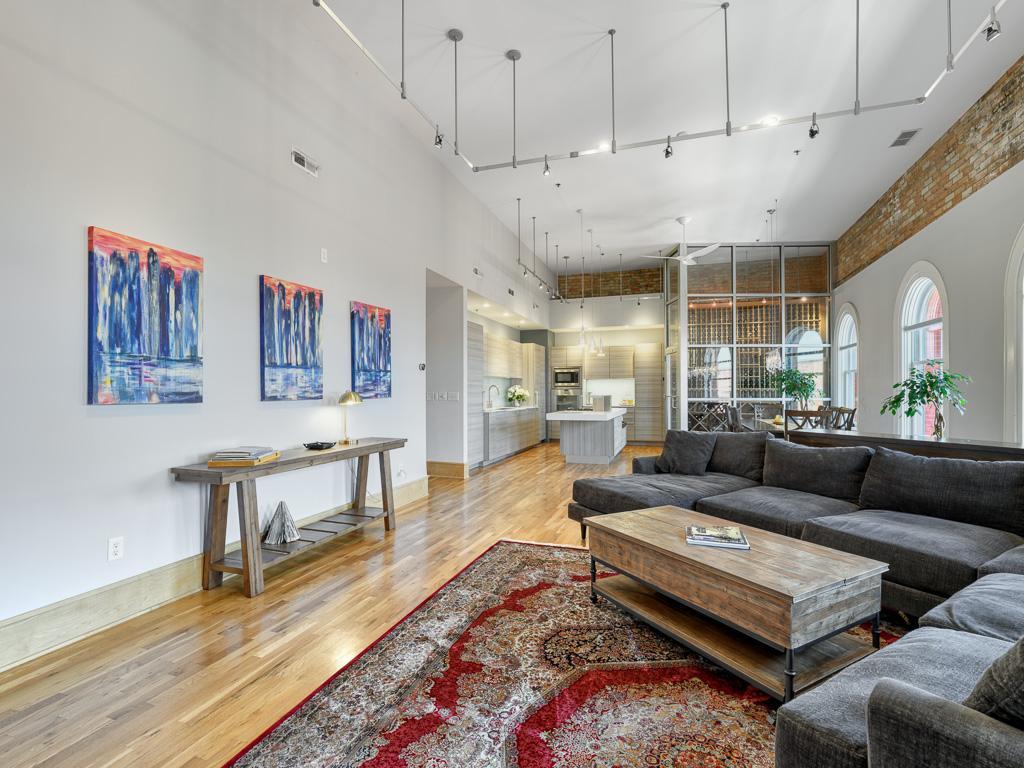300 Wall Street 701 Property Photo 14