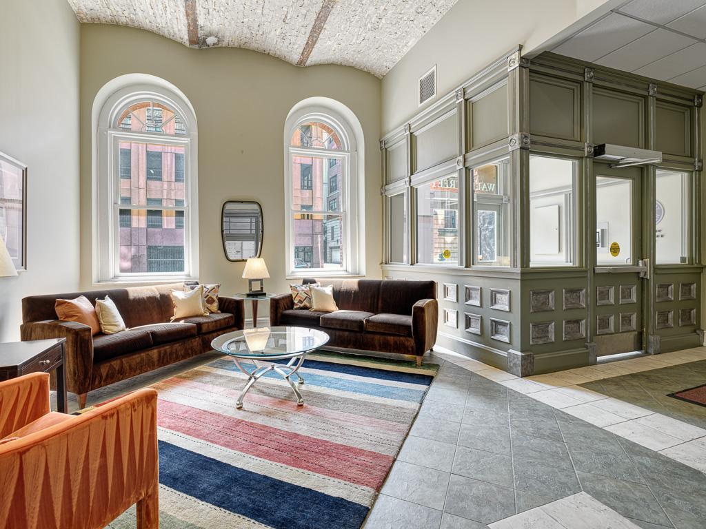 300 Wall Street 701 Property Photo 27