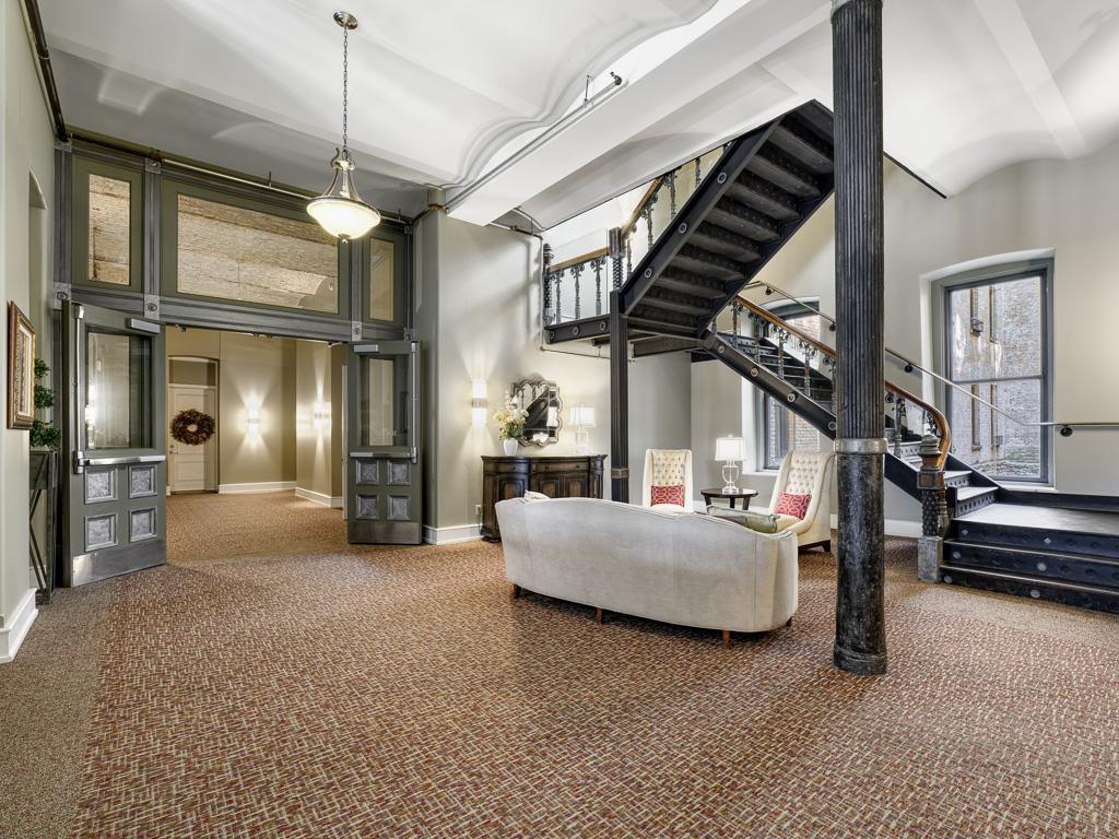 300 Wall Street 701 Property Photo 28