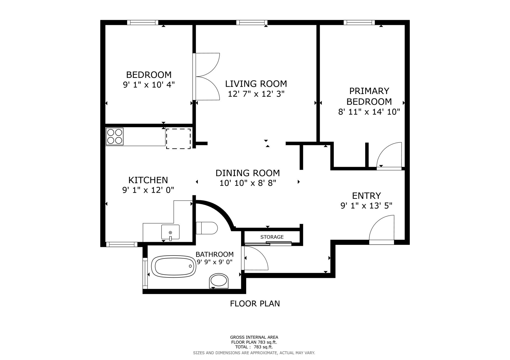1204 Harmon Place 11 Property Photo 19