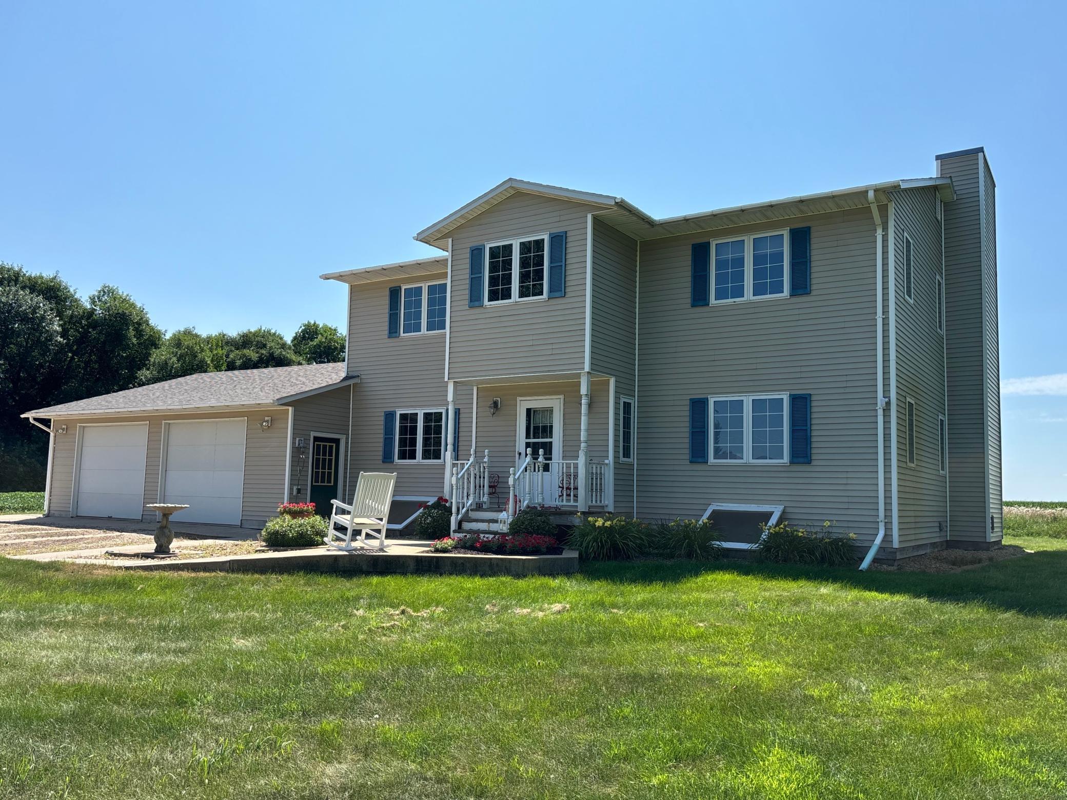 45225 State Highway 28 Property Photo 1
