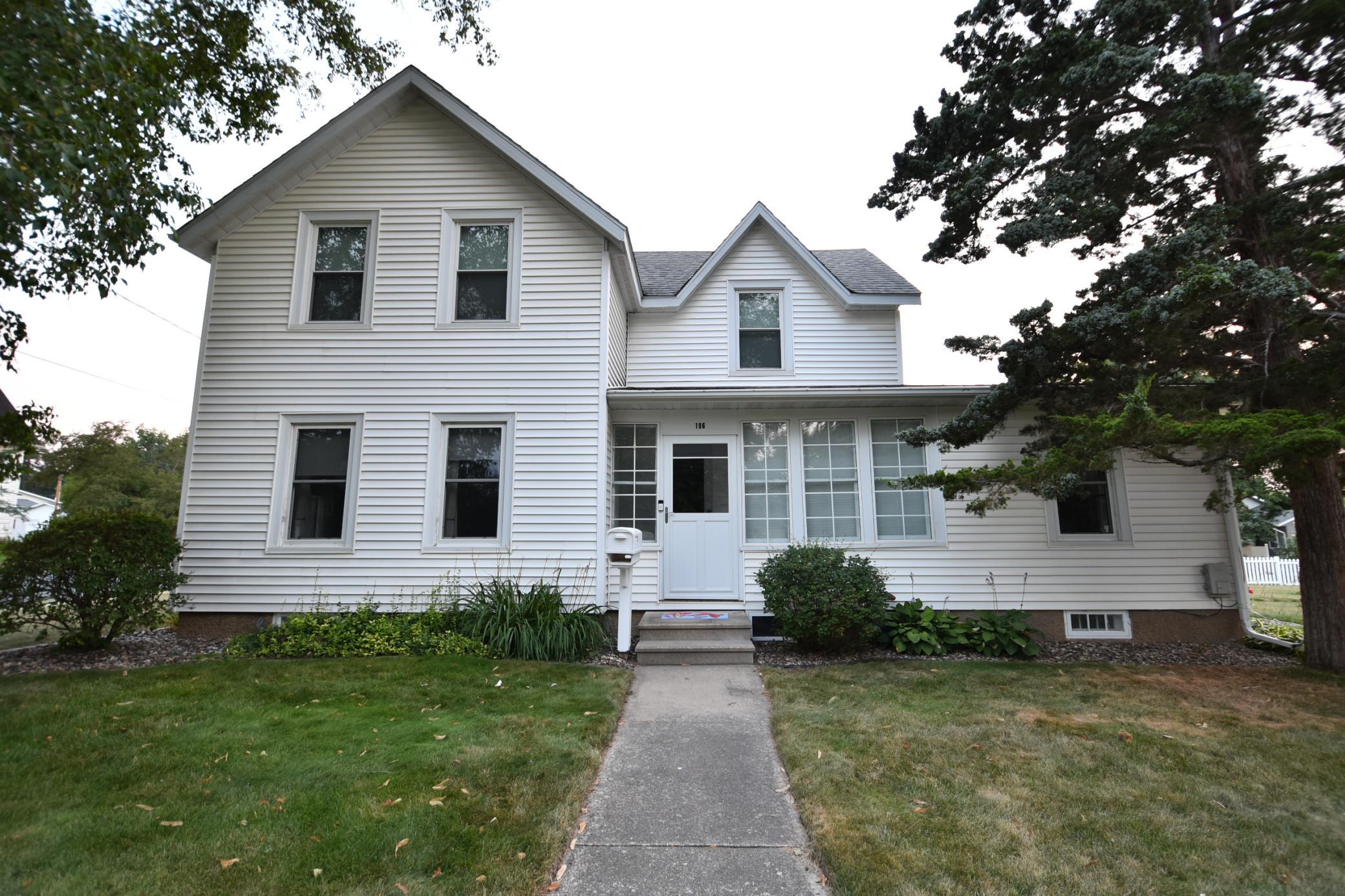 196 Mill Street Property Photo 1