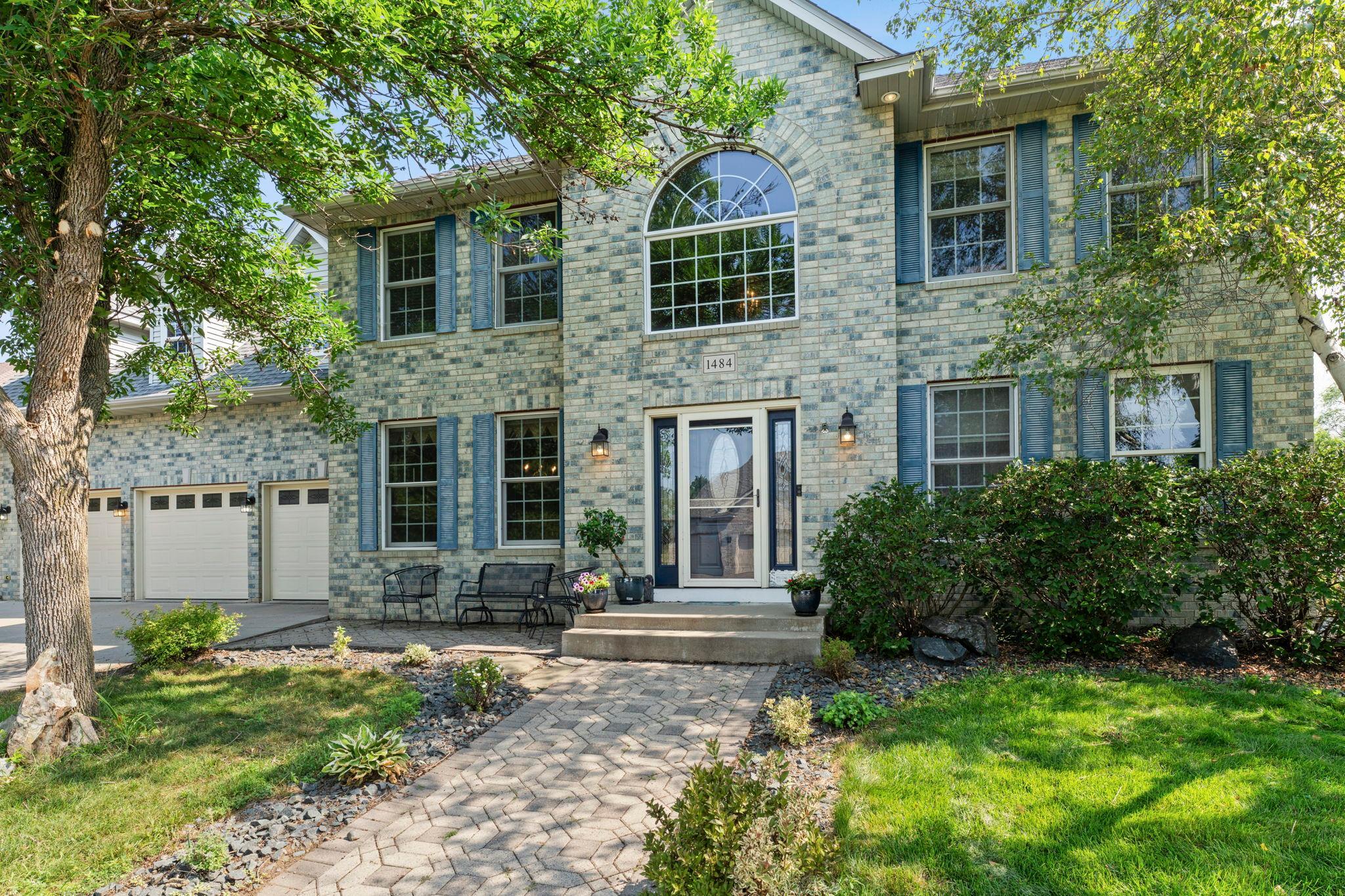 1484 Riverbluff Drive Property Photo 6