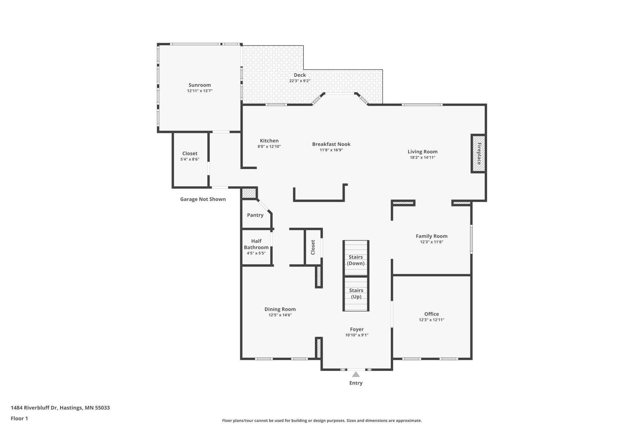 1484 Riverbluff Drive Property Photo 65
