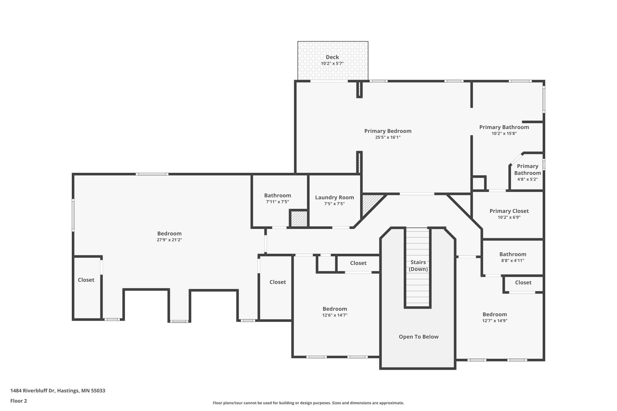 1484 Riverbluff Drive Property Photo 66