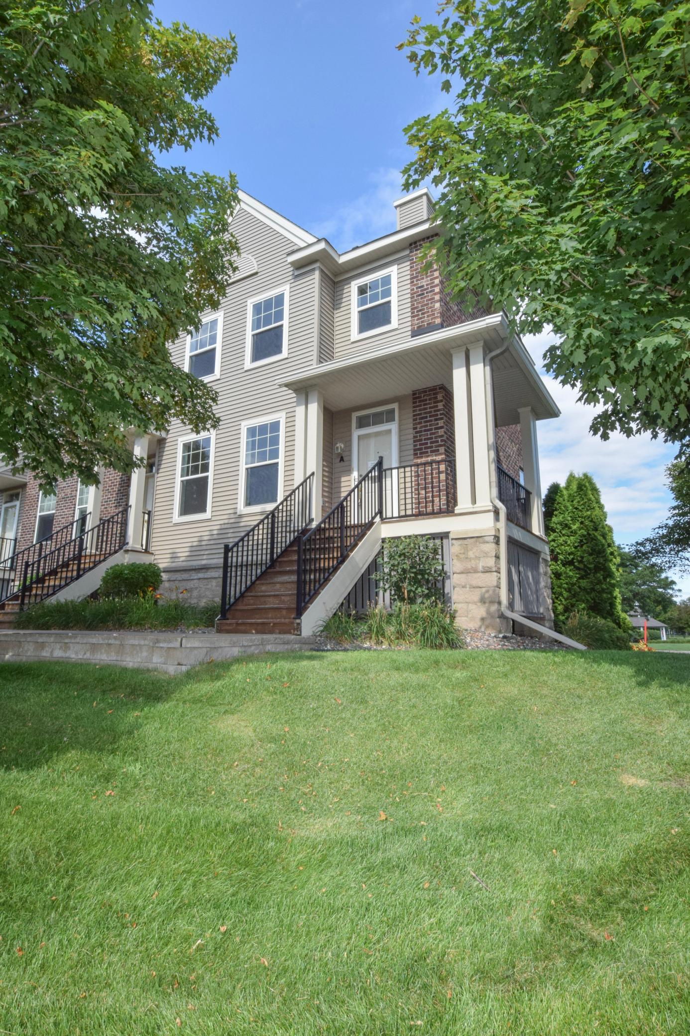 11314 Davenport Circle NE A Property Photo 1