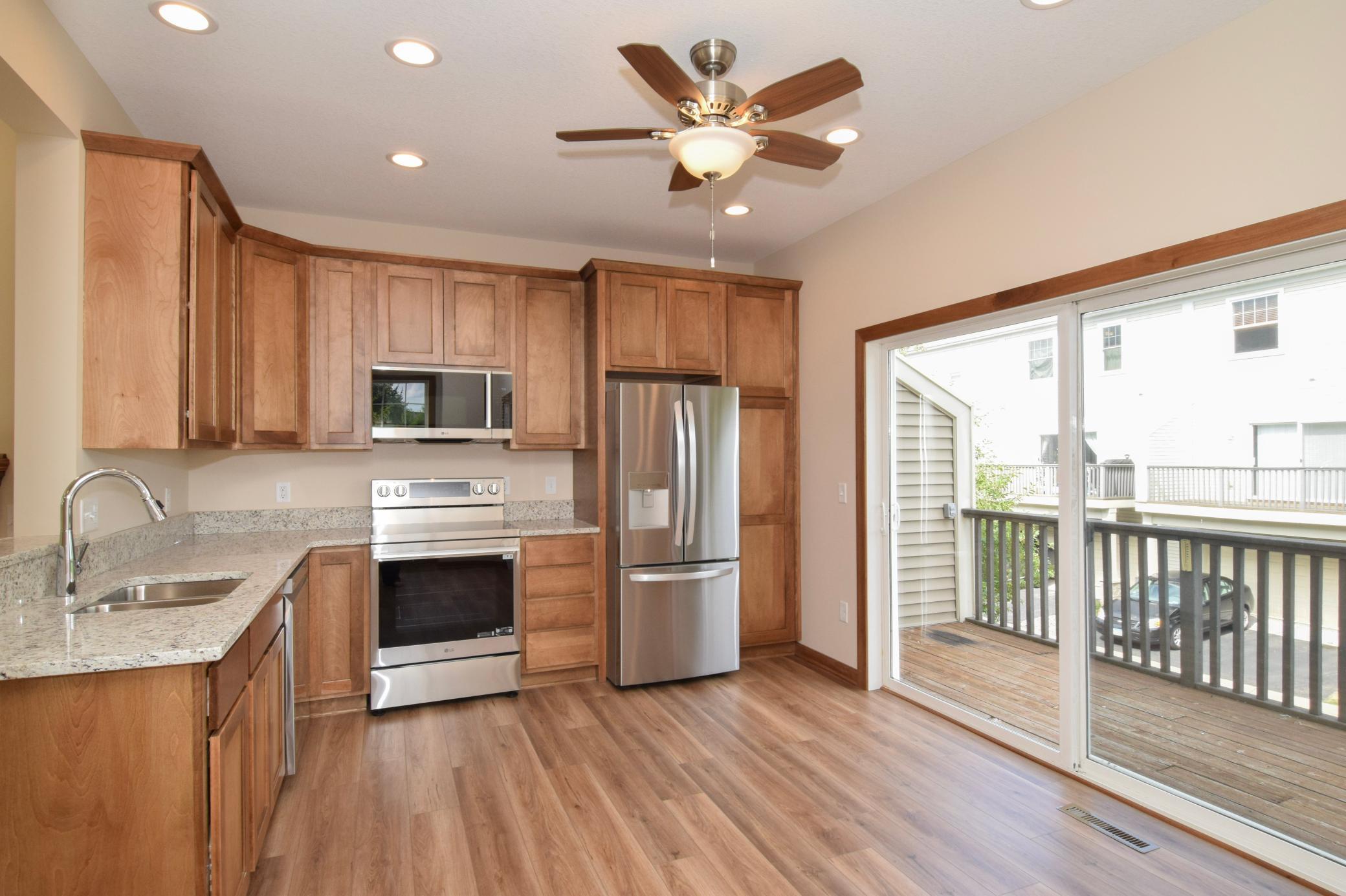 11314 Davenport Circle Ne A Property Photo 5