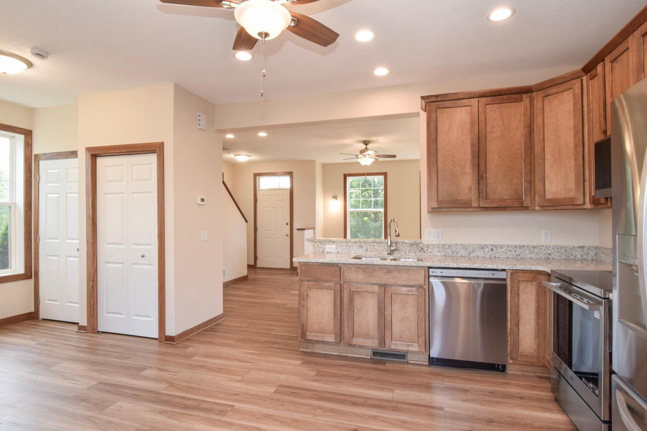 11314 Davenport Circle Ne A Property Photo 9