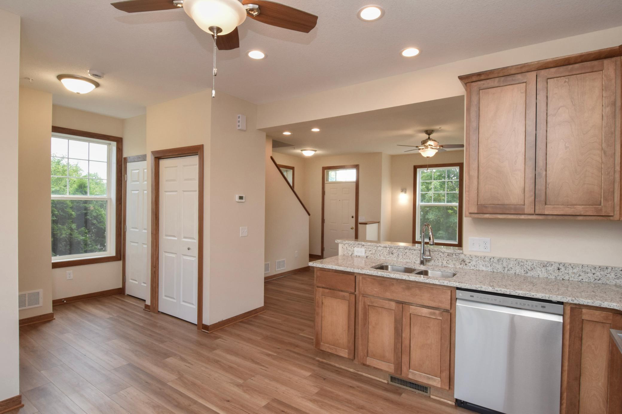 11314 Davenport Circle Ne A Property Photo 11