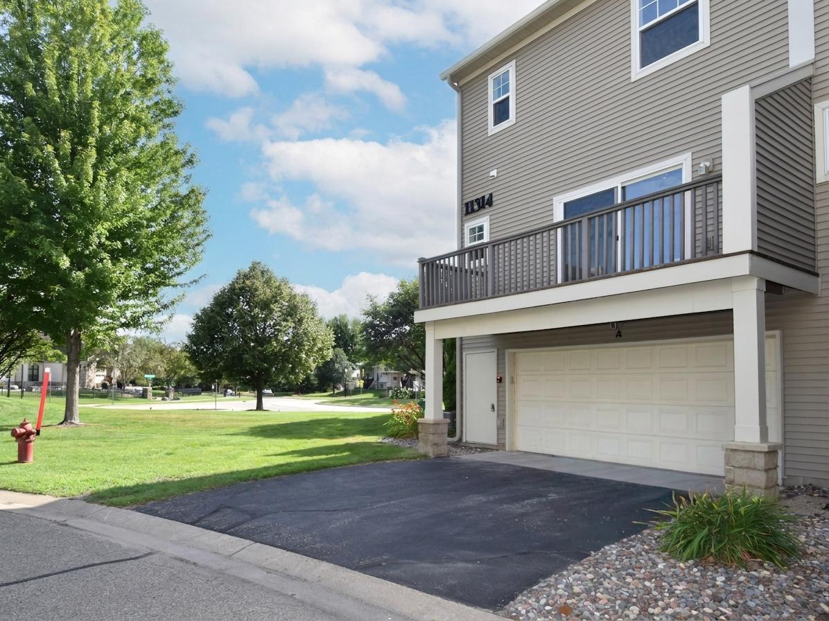 11314 Davenport Circle Ne A Property Photo 27