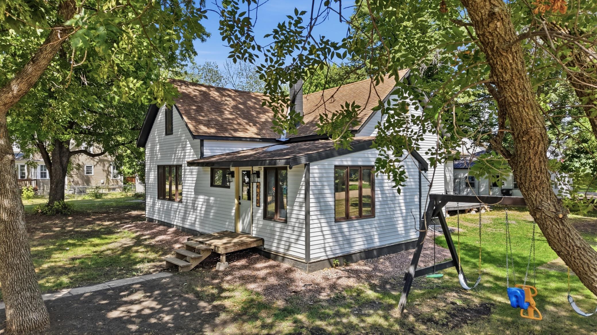 420 1st Street