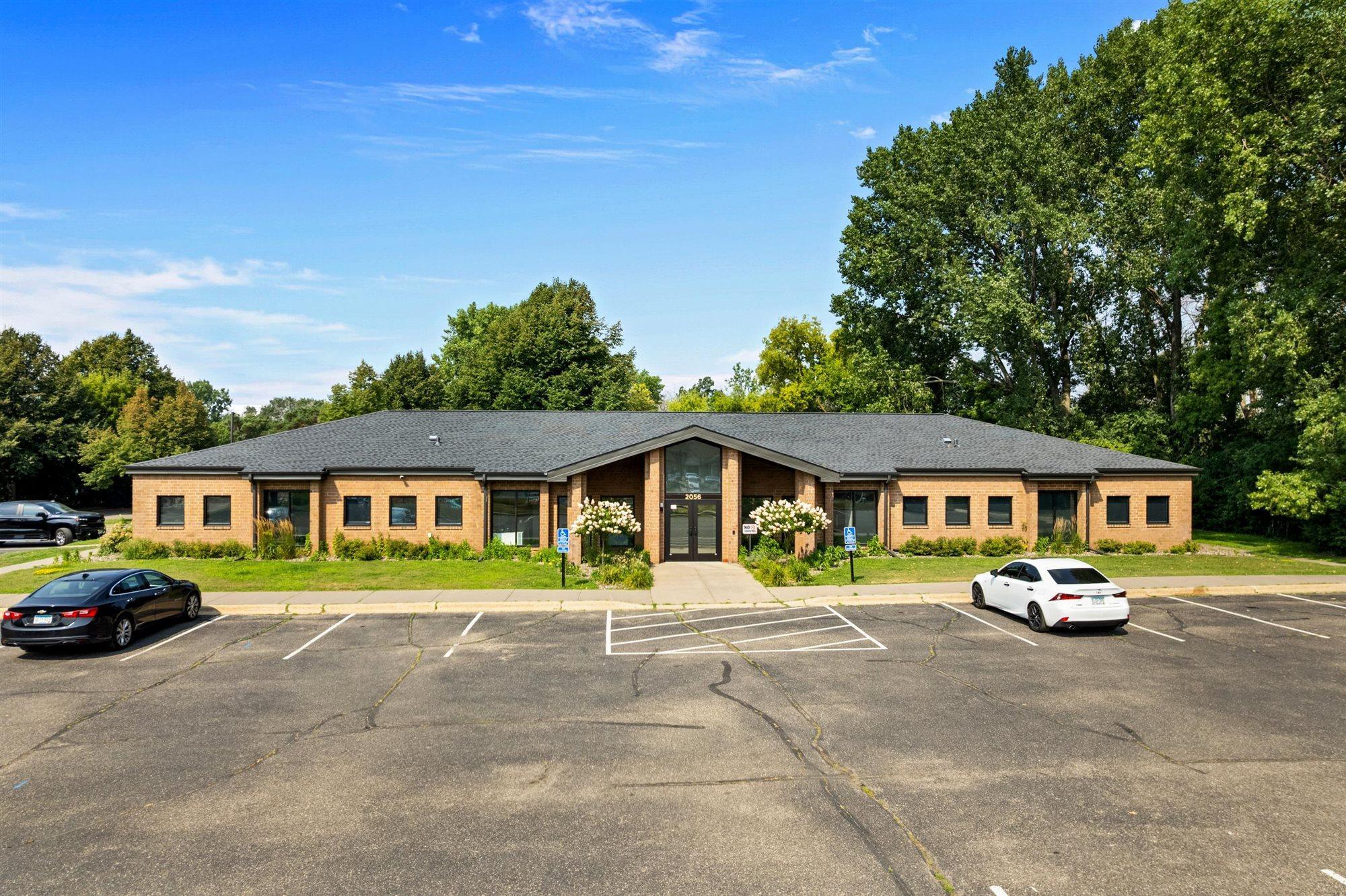 2056 Woodlane Drive