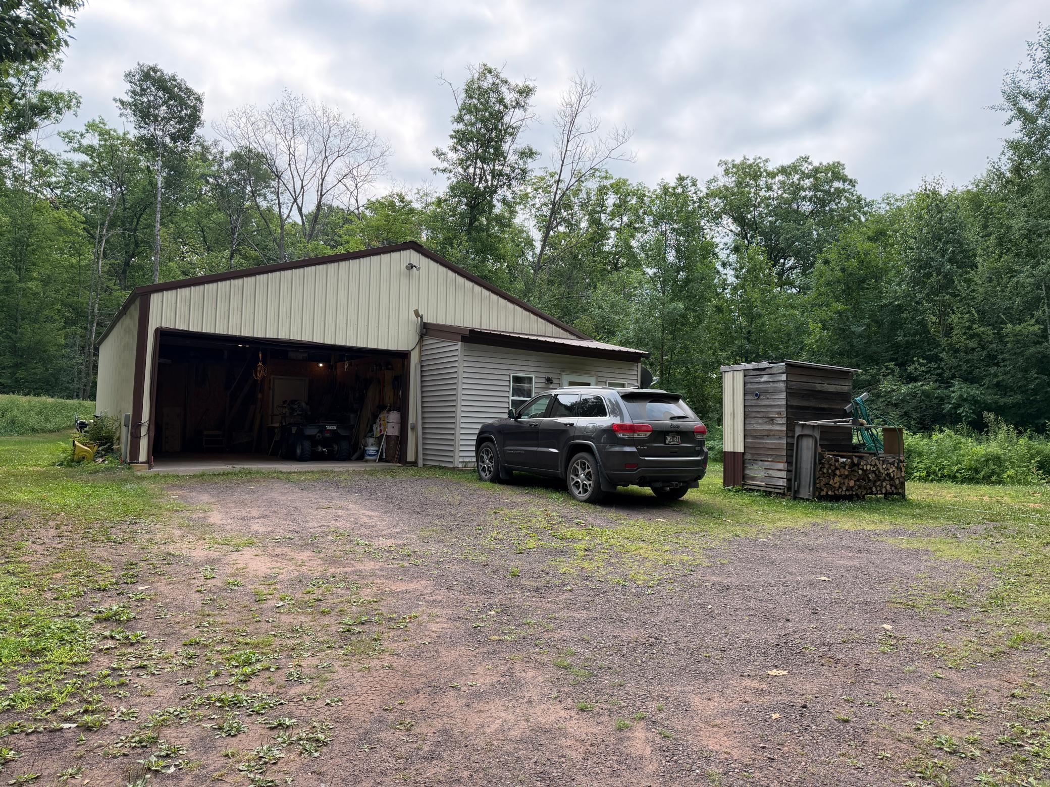 50738 Sand Creek Road Property Photo 1