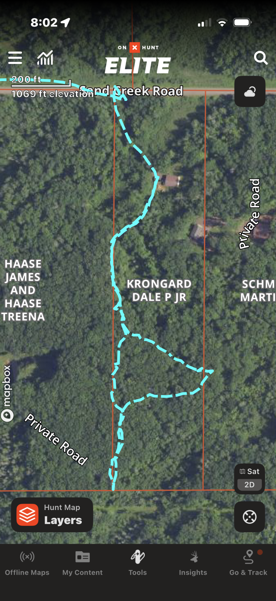 50738 Sand Creek Road Property Photo 23