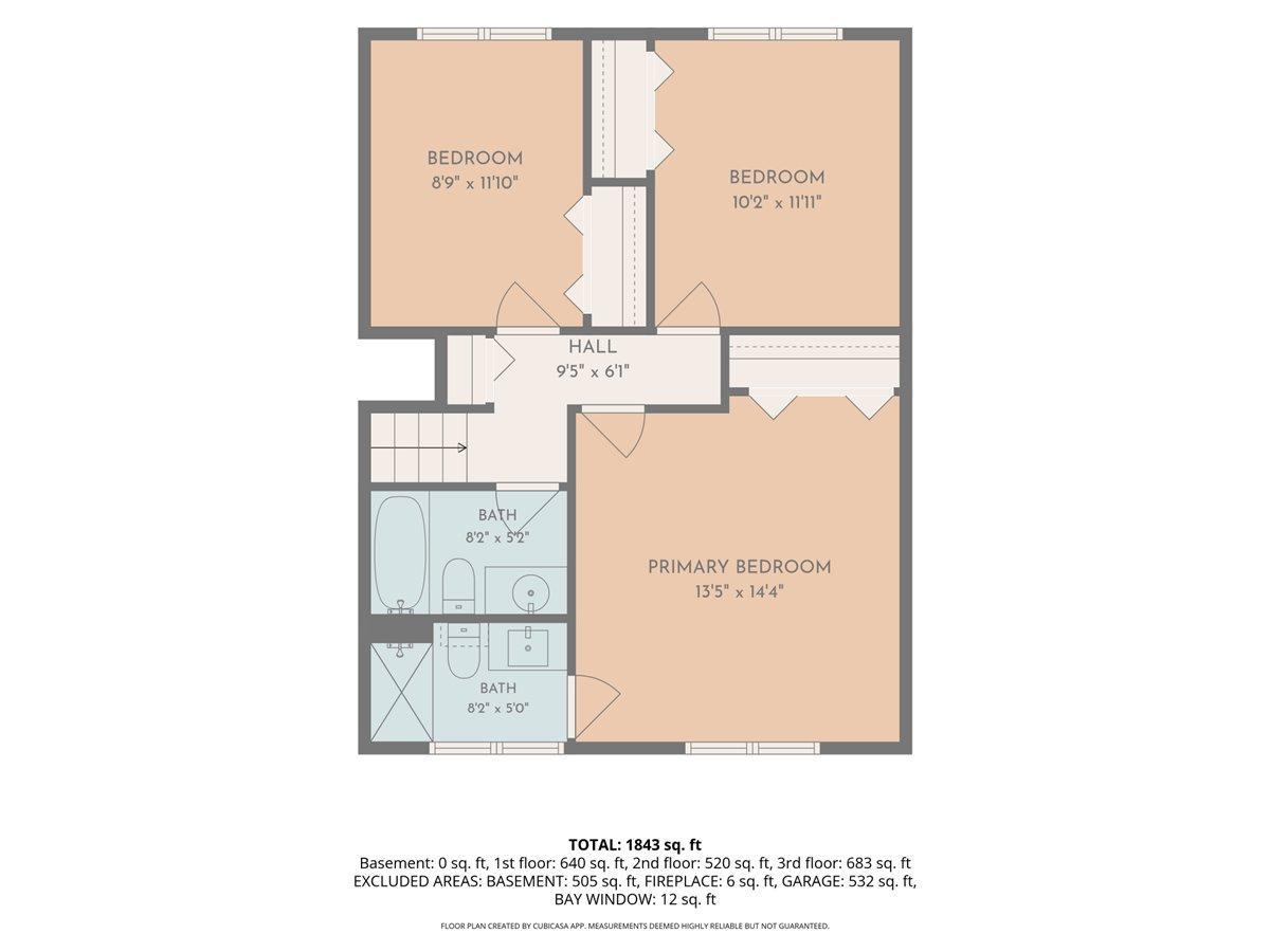 2575 Lamada Place Property Photo 34