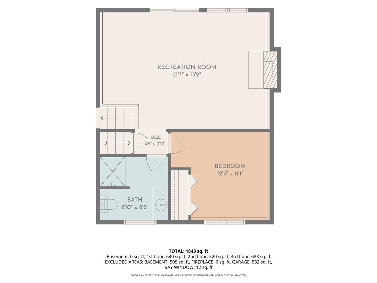 2575 Lamada Place Property Photo 35