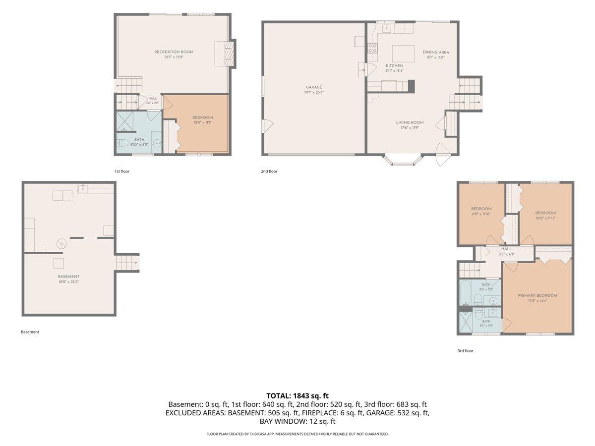 2575 Lamada Place Property Photo 37
