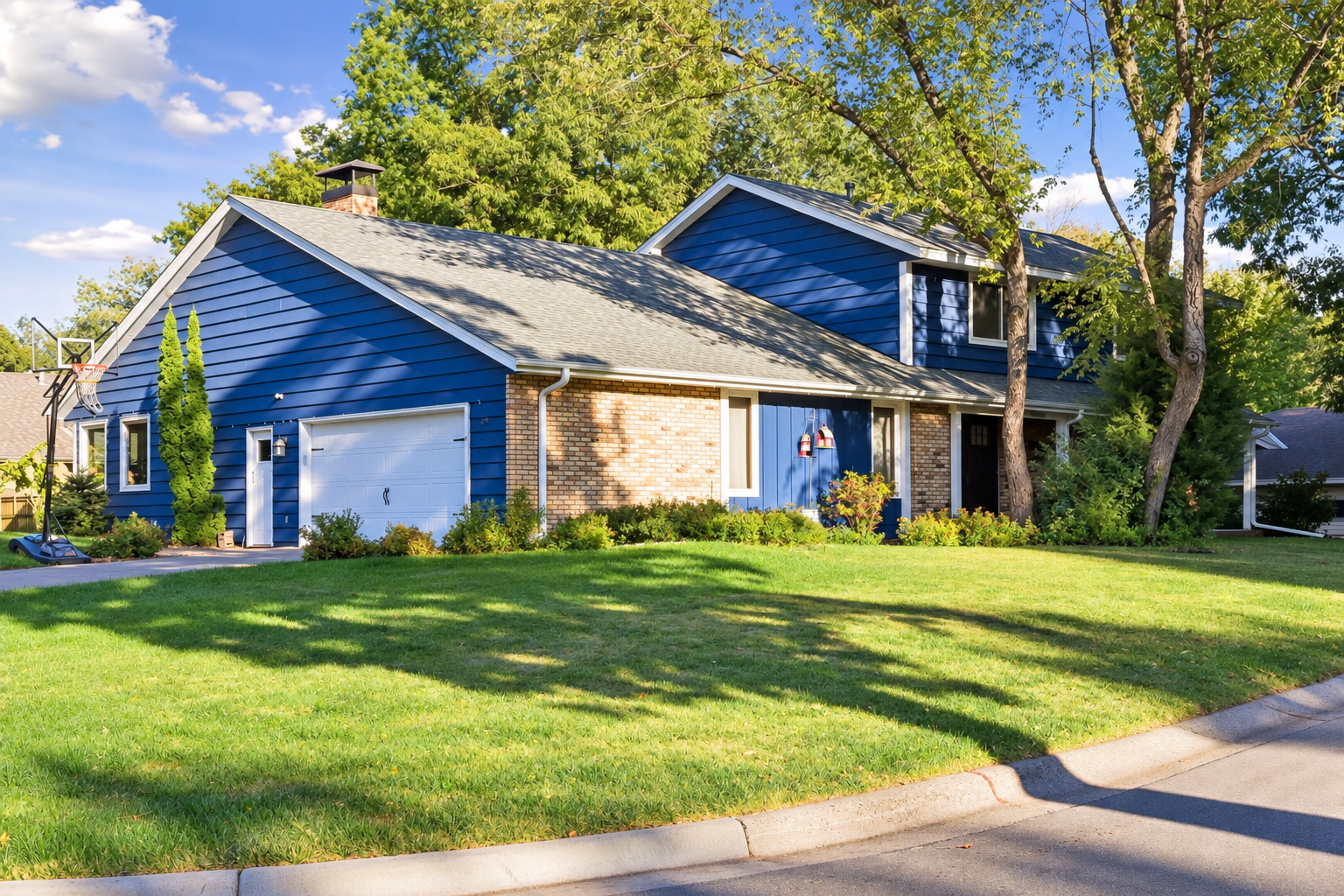 14880 Ironwood Court Property Photo