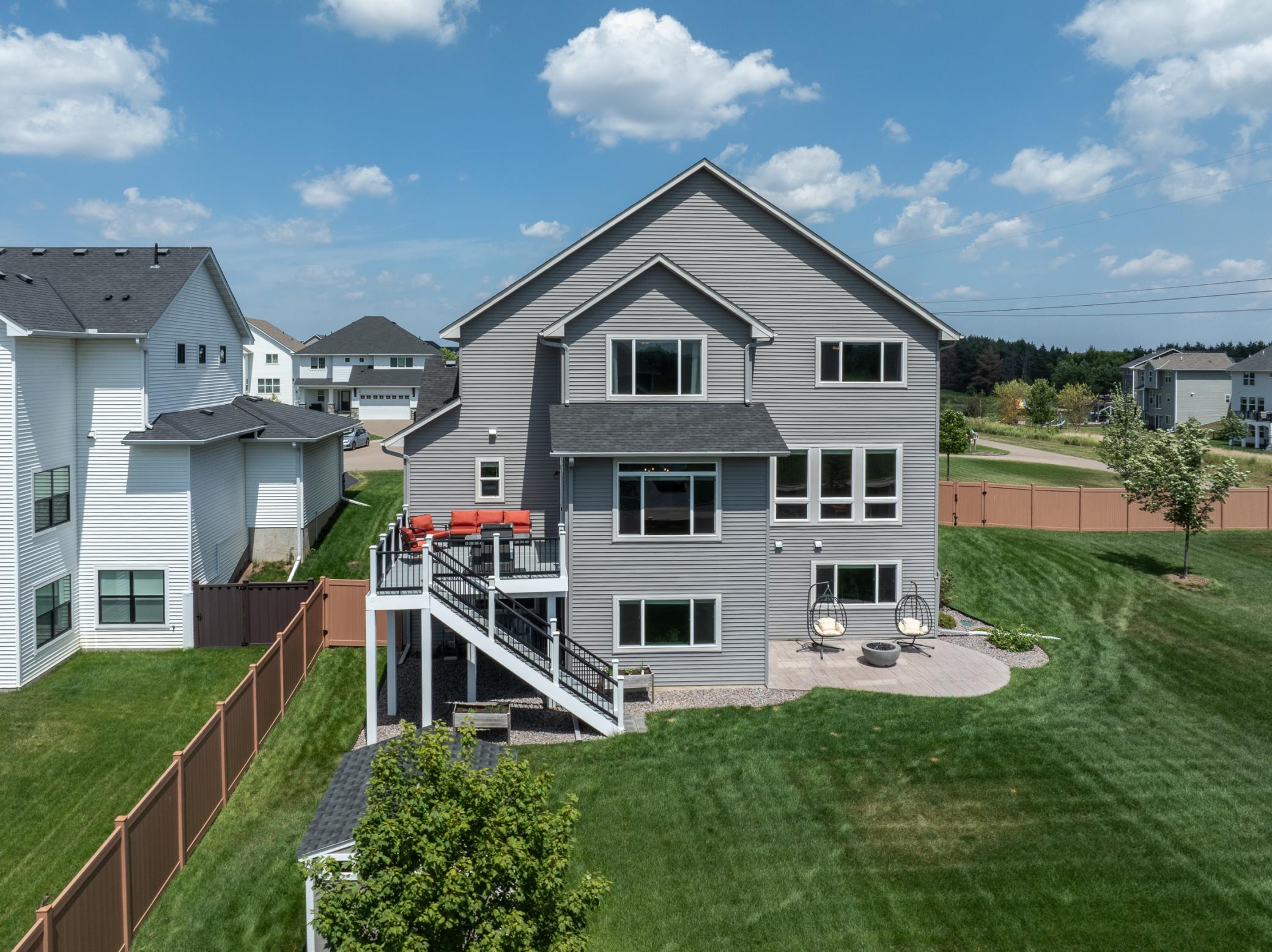 9637 W West Wind Circle Property Photo 4