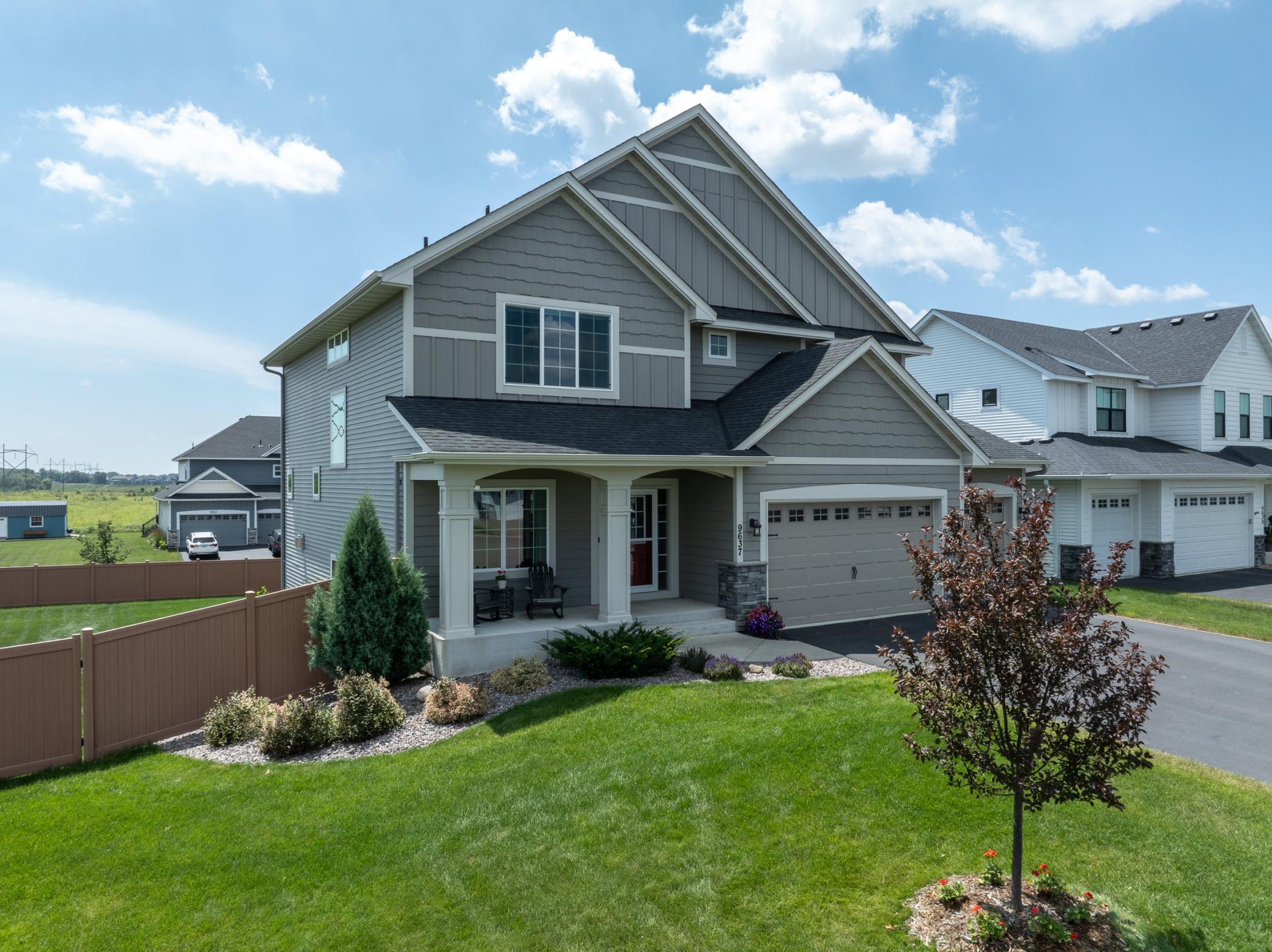 9637 W West Wind Circle Property Photo 60