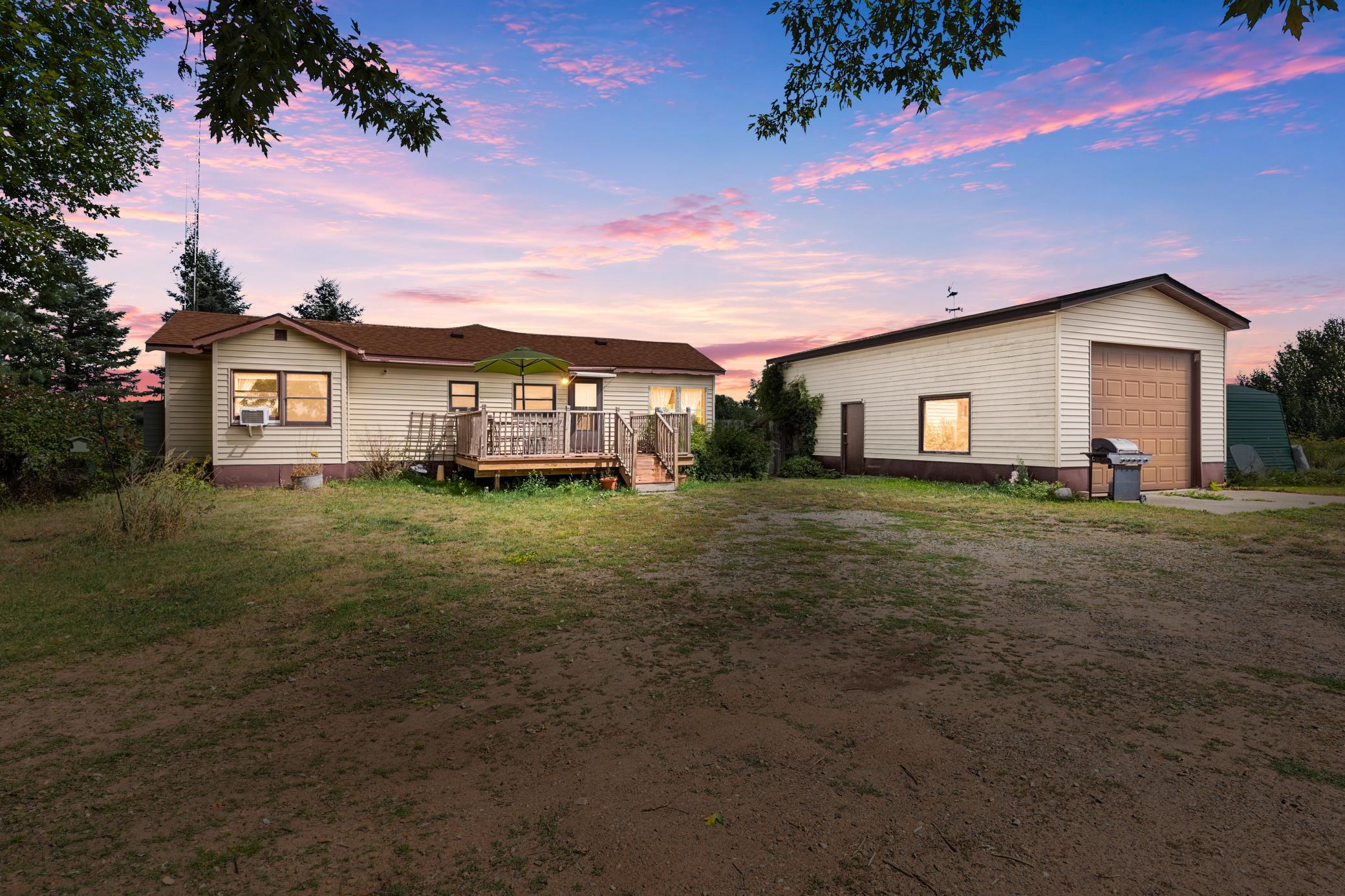 23845 State Highway 18 Property Photo 1