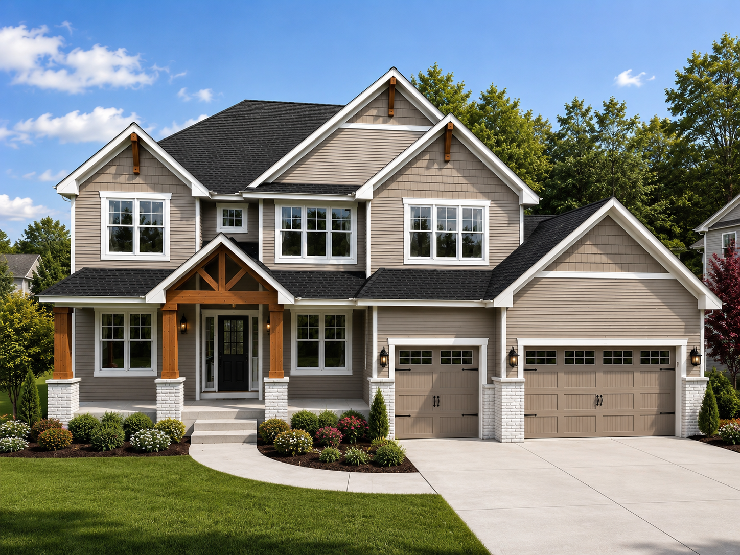 6175 Everest Court N Property Photo 1