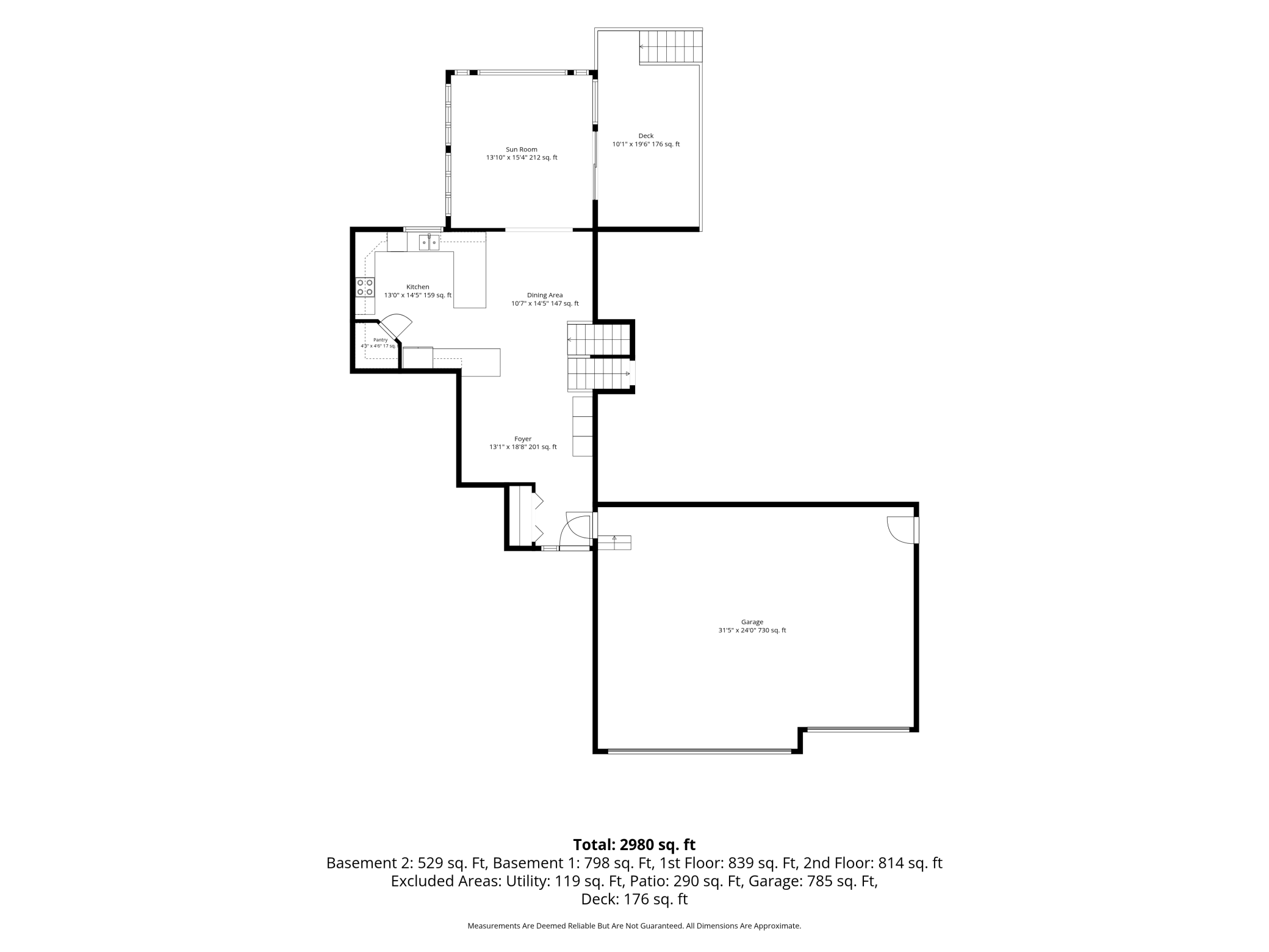 1351 Rolling Oaks Drive Property Photo 38