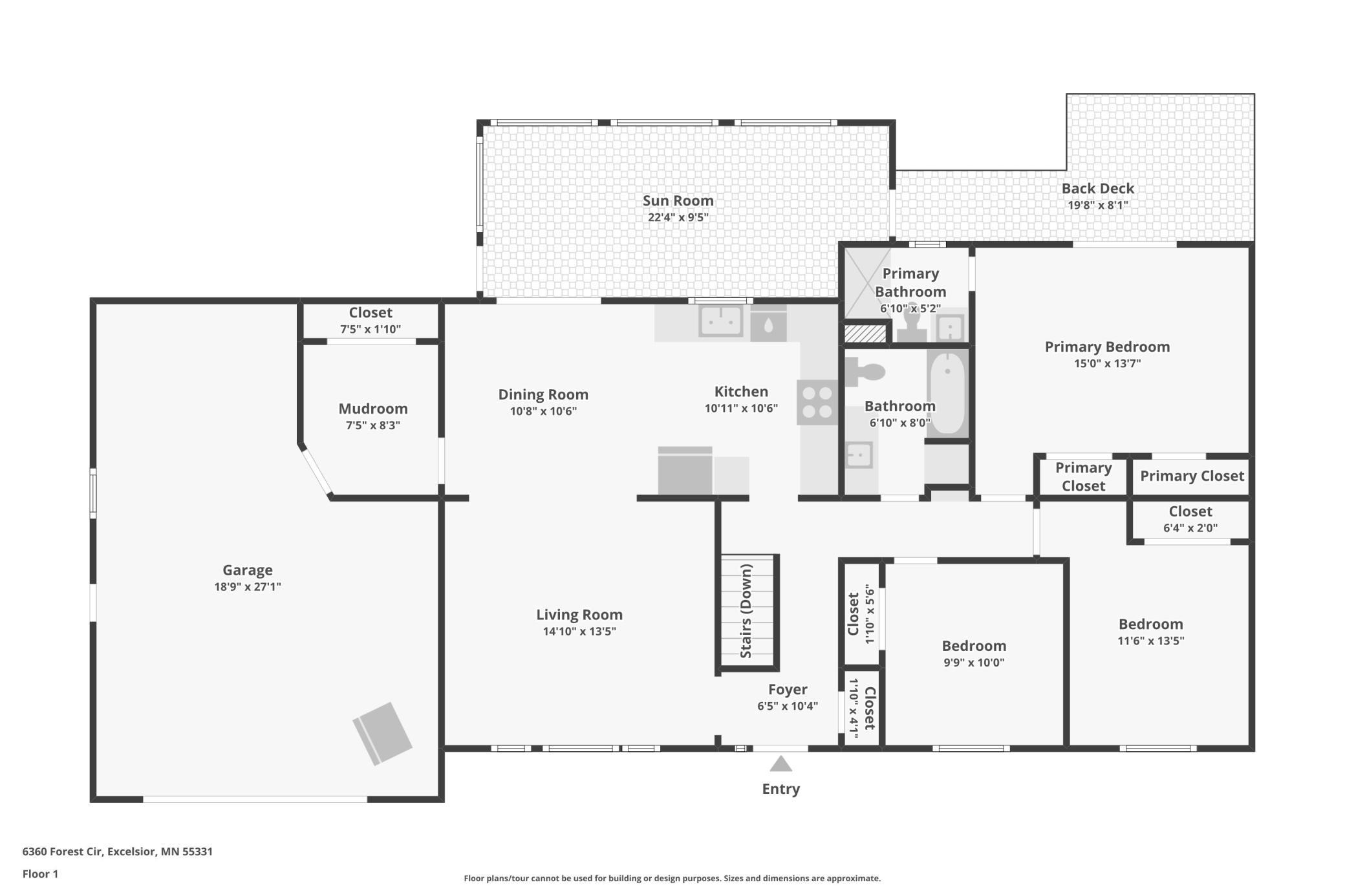 6360 Forest Circle Property Photo 56